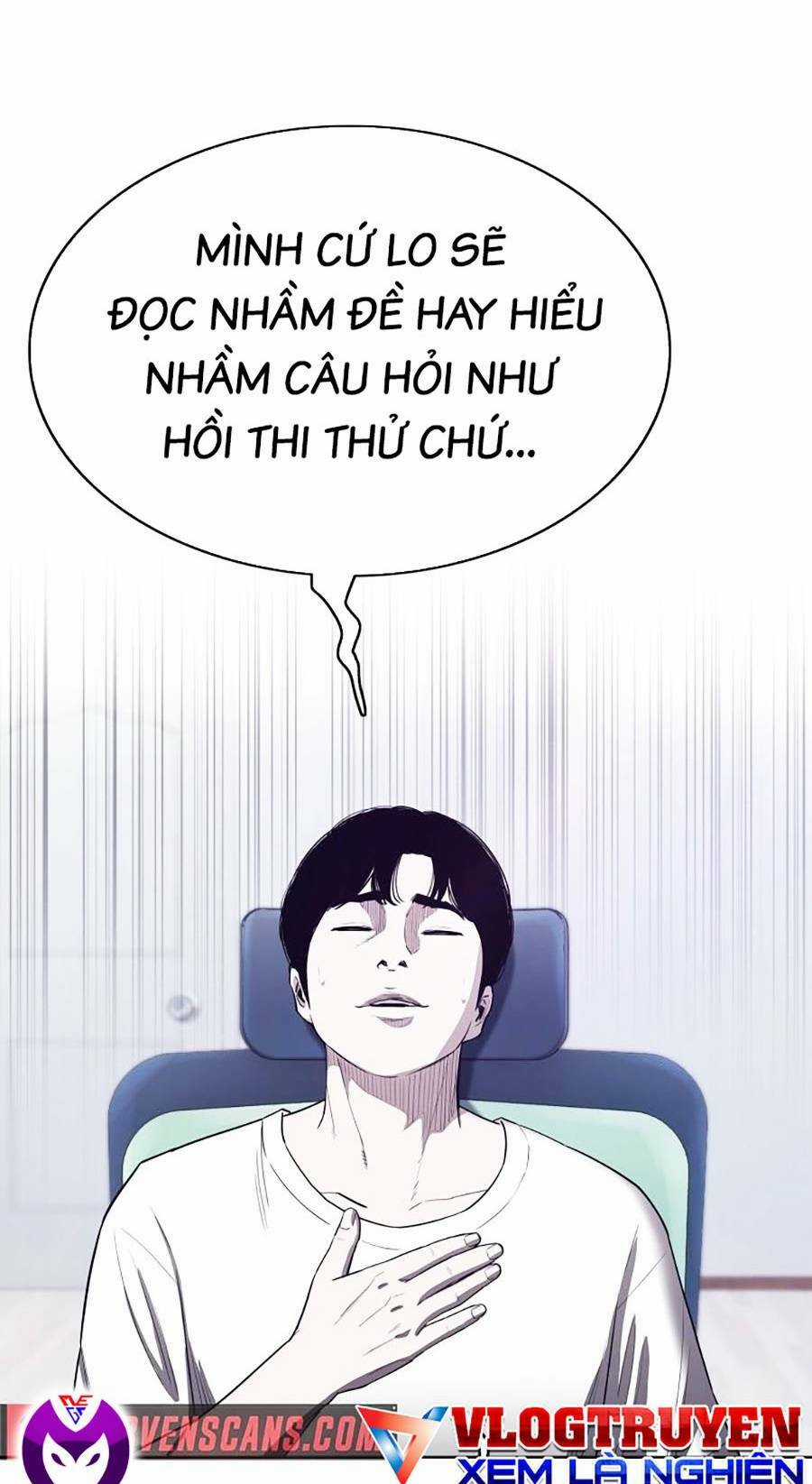 Loser Báo Thù - Chapter 21 - Trang 37