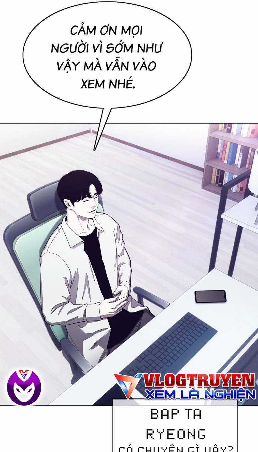 Loser Báo Thù - Chapter 21 - Trang 41