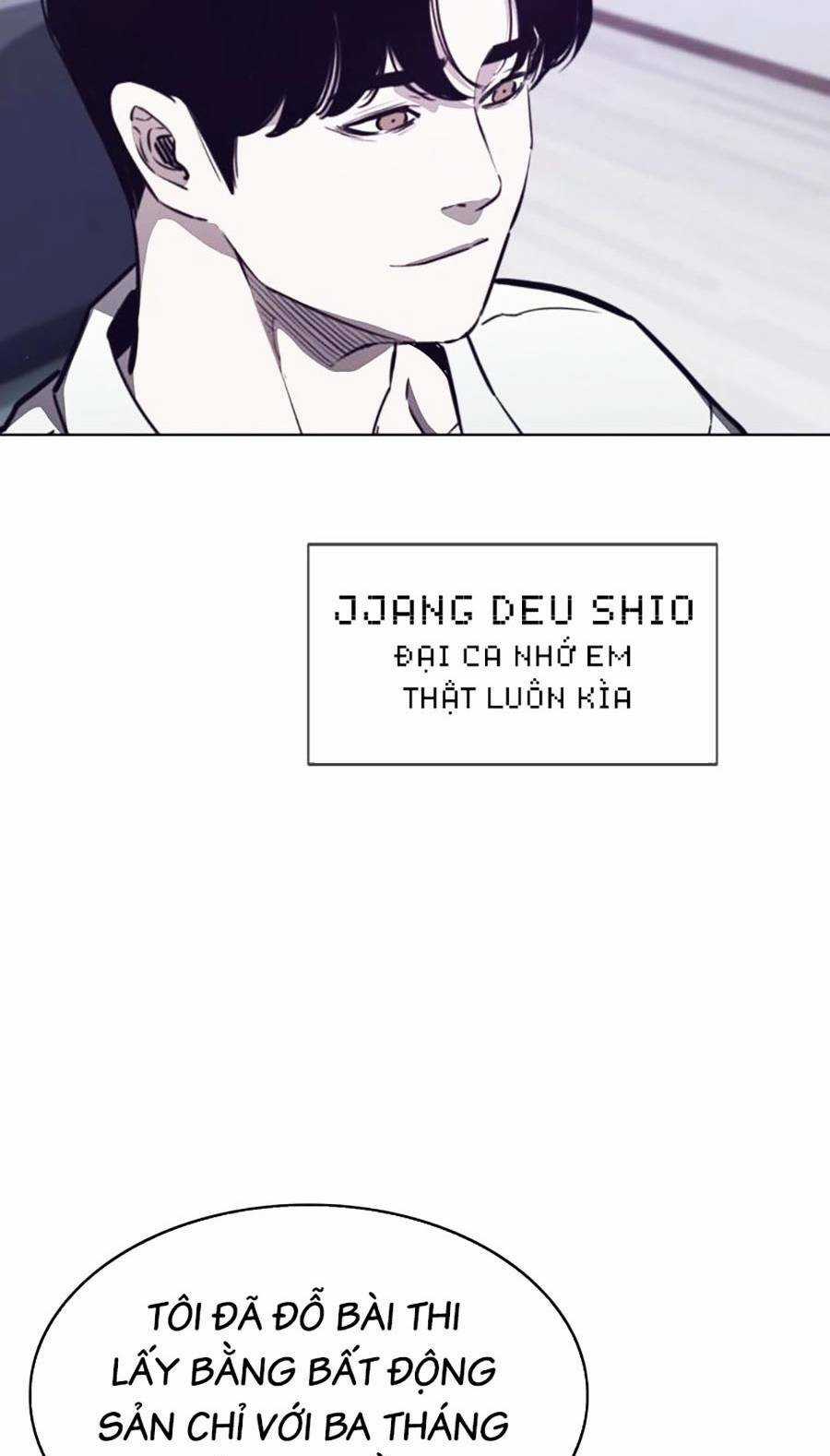 Loser Báo Thù - Chapter 21 - Trang 45