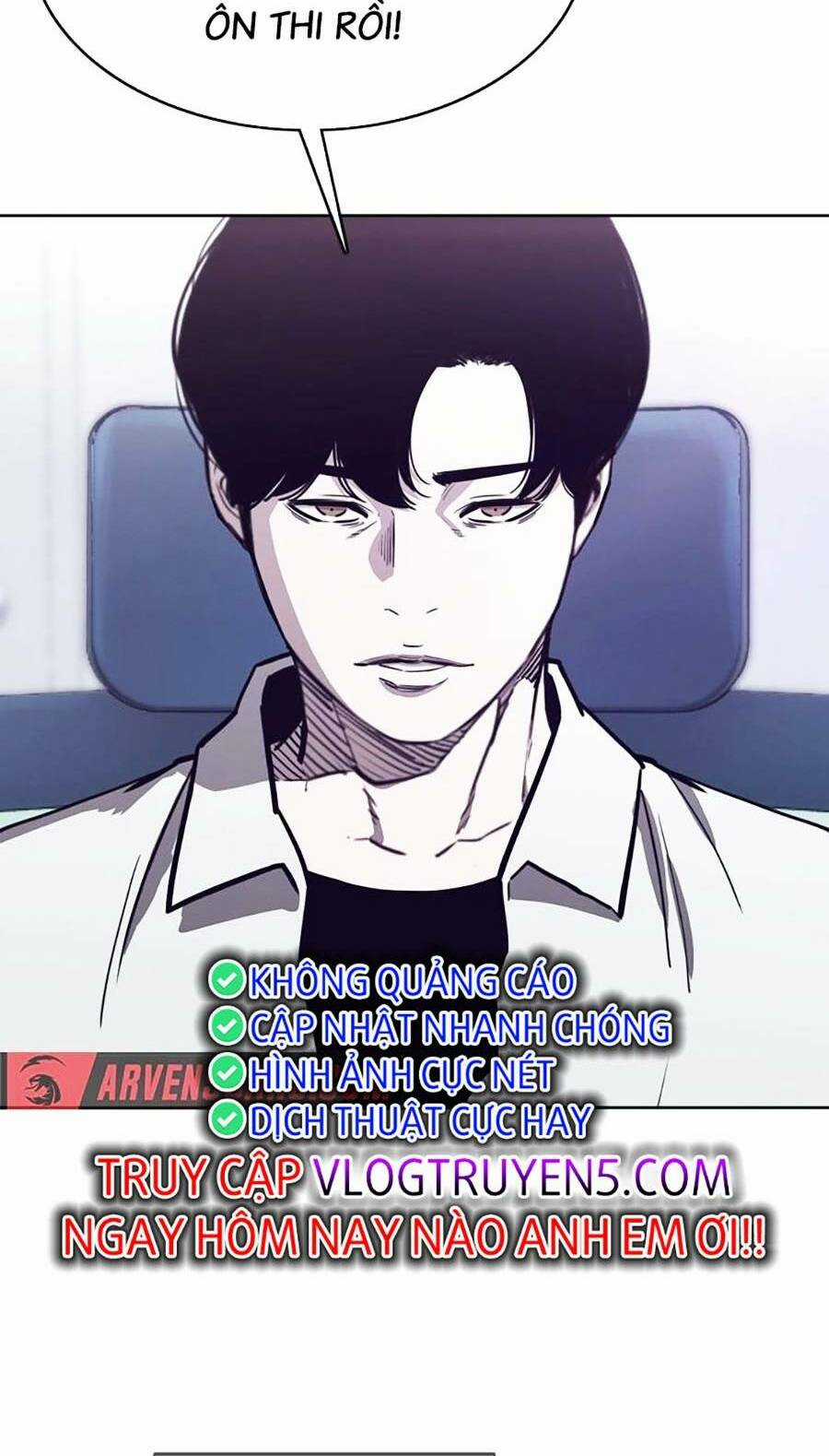 Loser Báo Thù - Chapter 21 - Trang 46