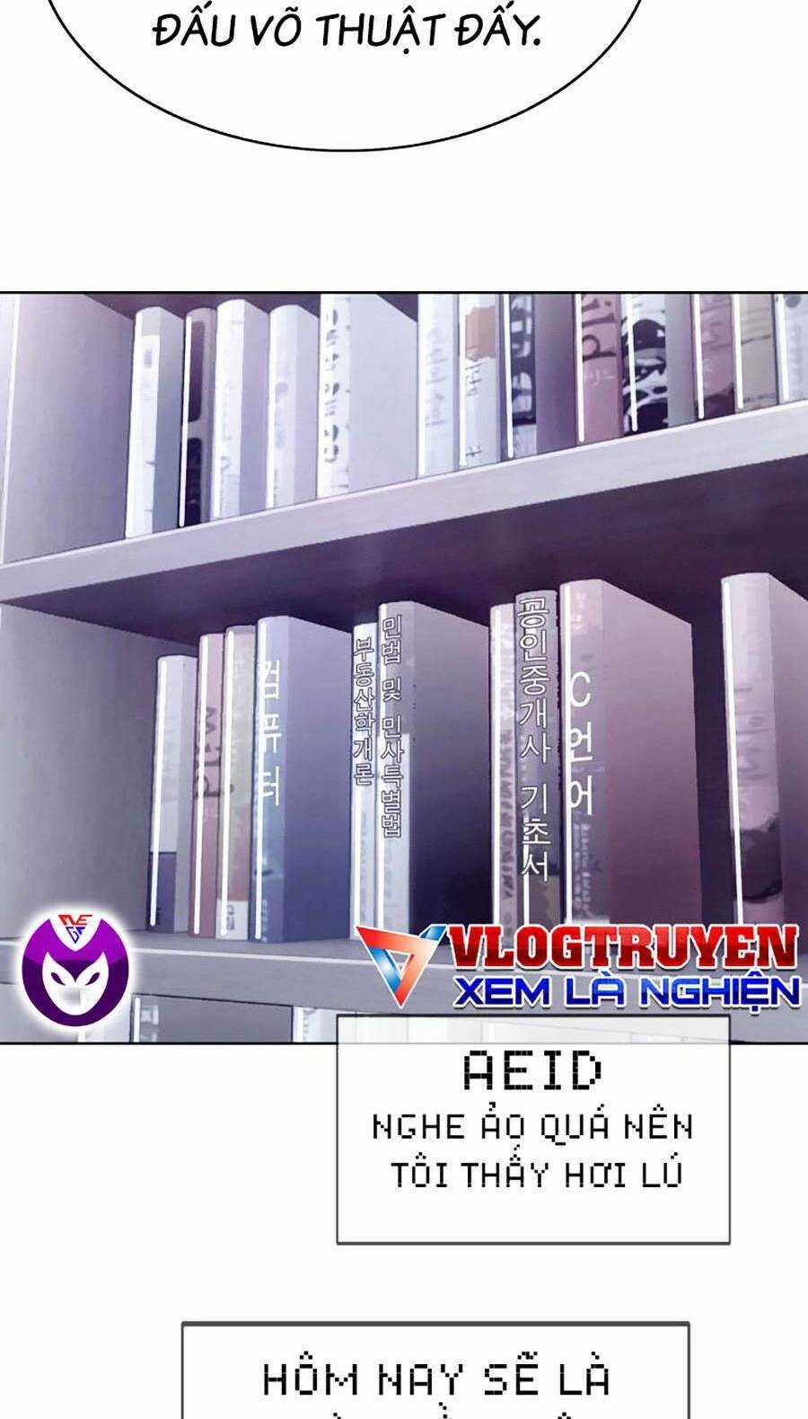 Loser Báo Thù - Chapter 21 - Trang 48