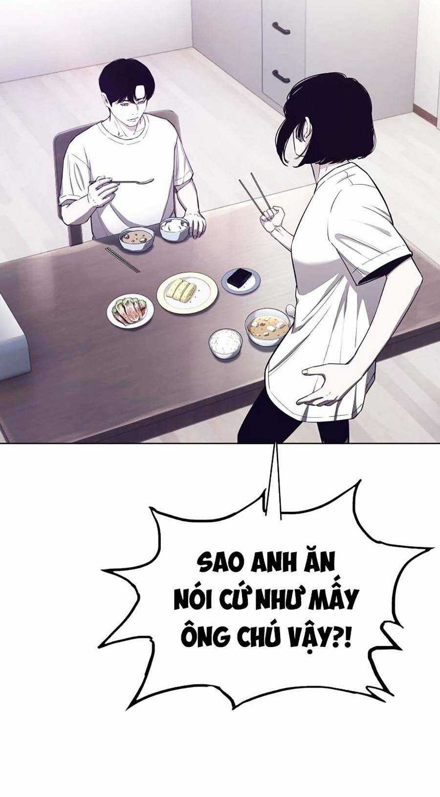 Loser Báo Thù - Chapter 21 - Trang 6