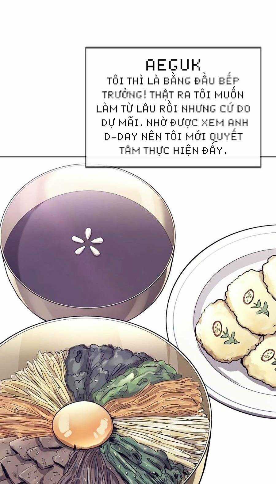 Loser Báo Thù - Chapter 21 - Trang 54