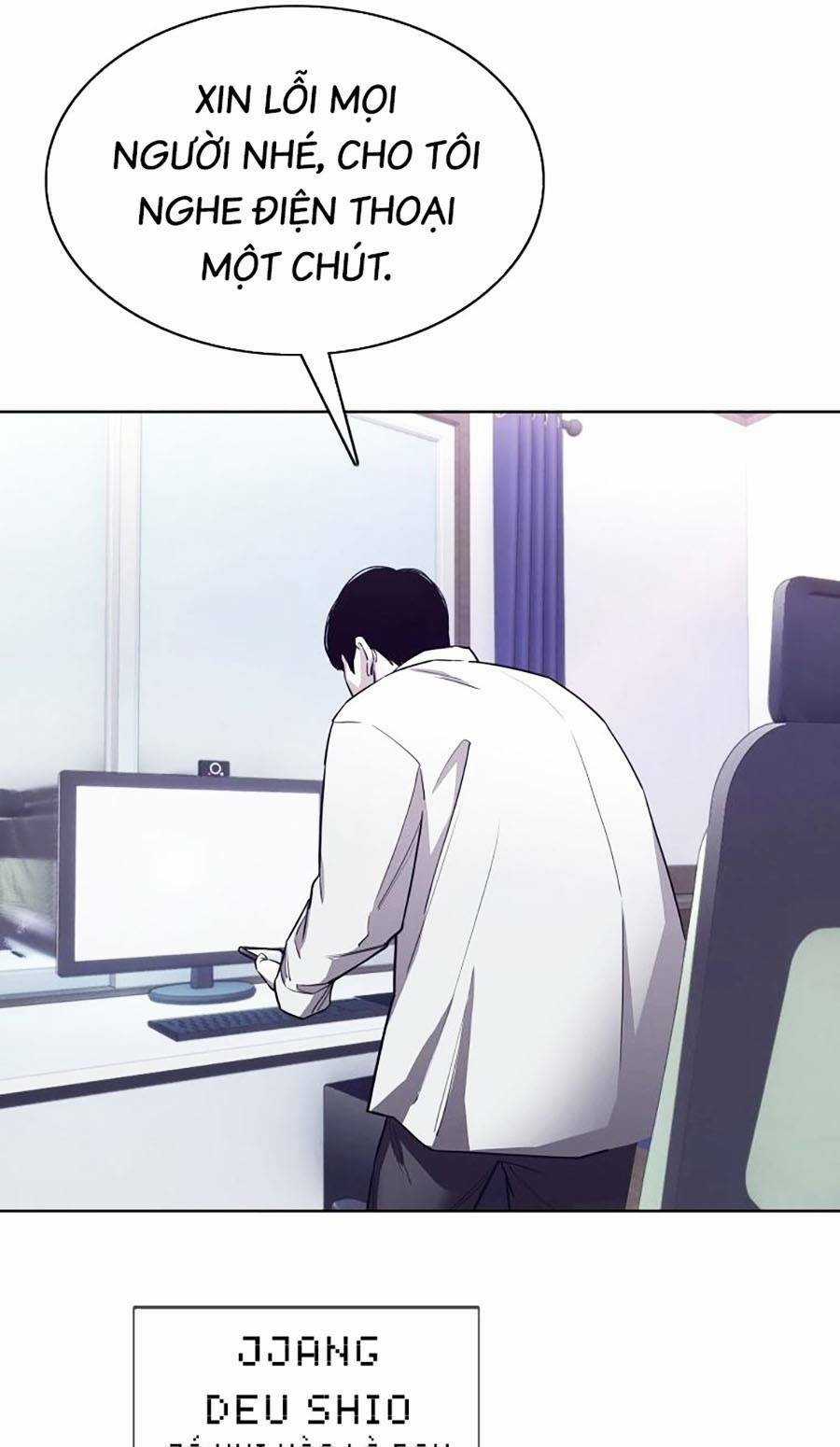 Loser Báo Thù - Chapter 21 - Trang 61