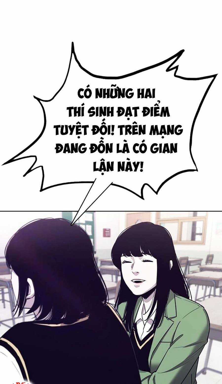 Loser Báo Thù - Chapter 21 - Trang 72