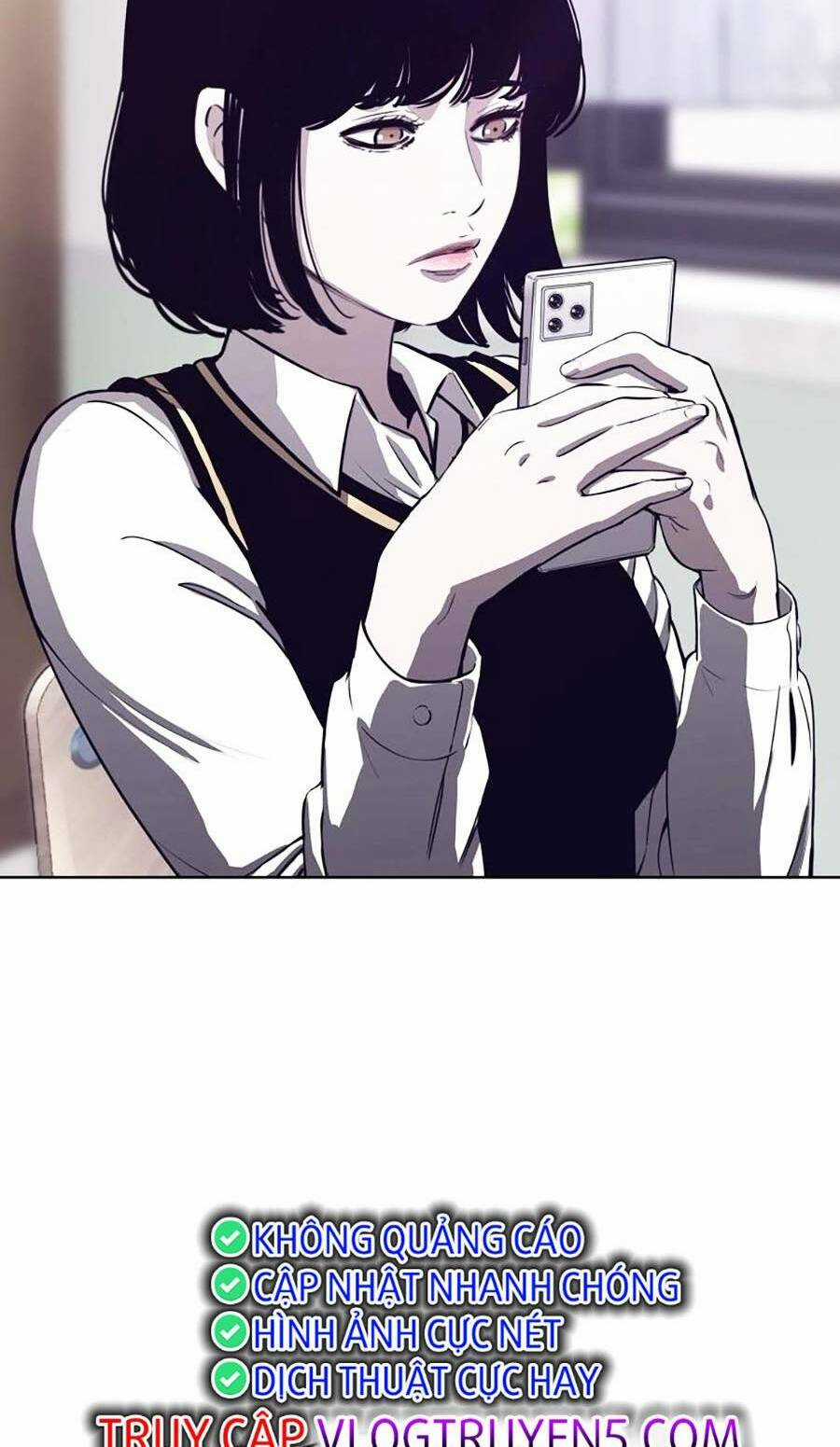 Loser Báo Thù - Chapter 21 - Trang 74