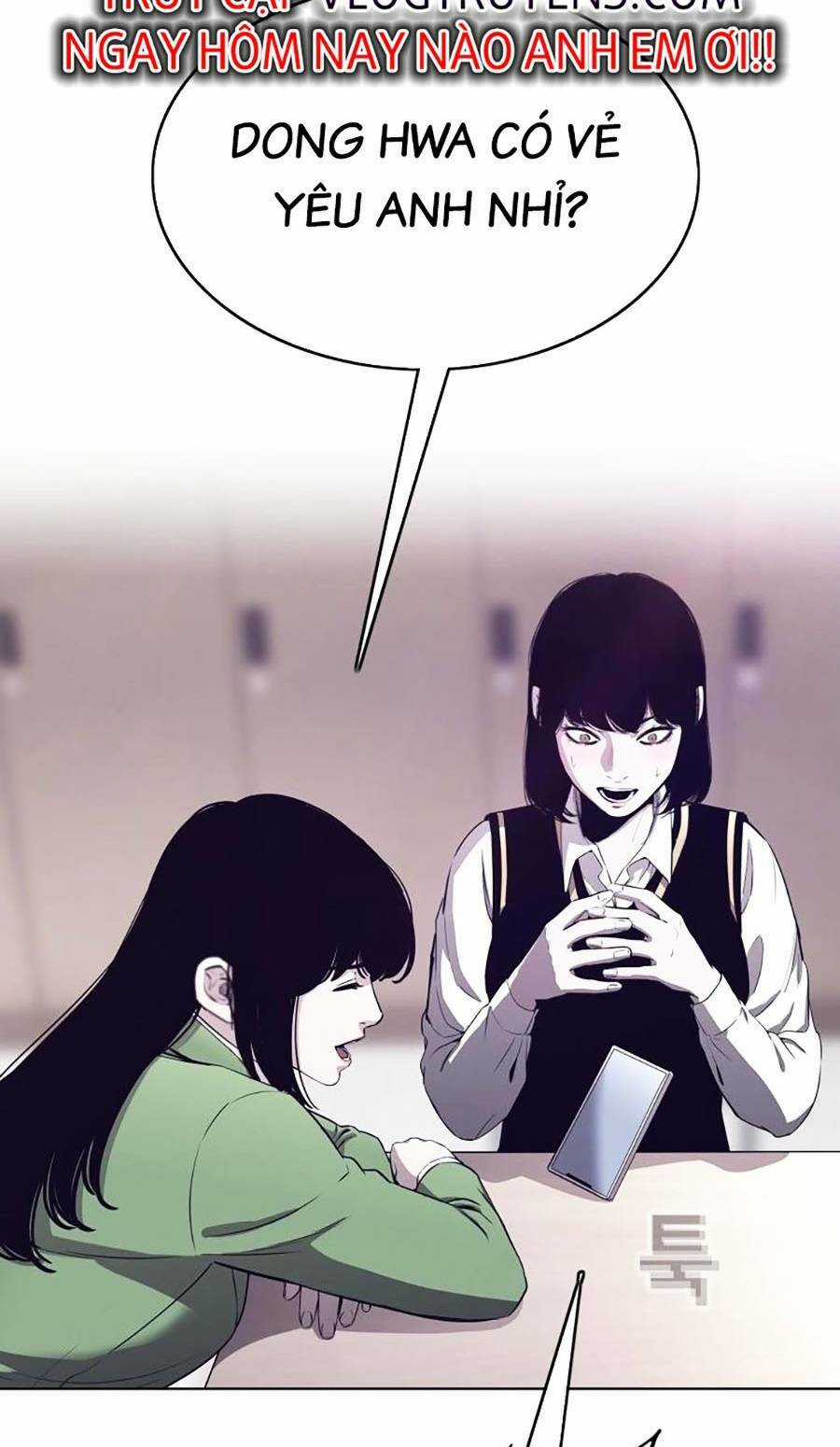 Loser Báo Thù - Chapter 21 - Trang 75