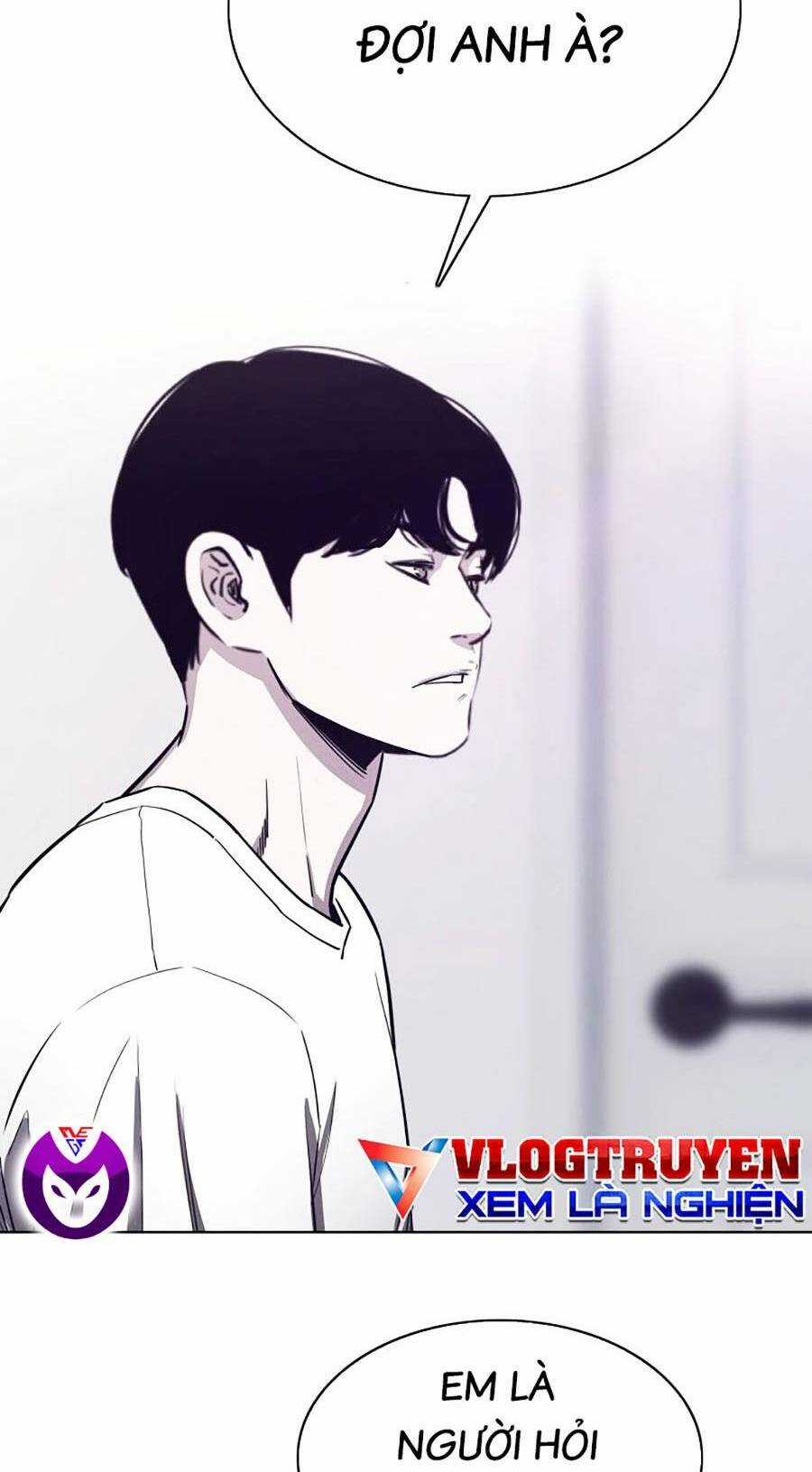 Loser Báo Thù - Chapter 21 - Trang 10