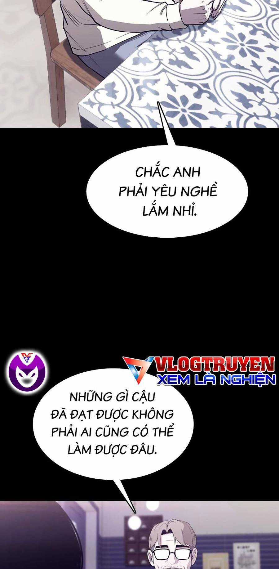 Loser Báo Thù - Chapter 22 - Trang 11