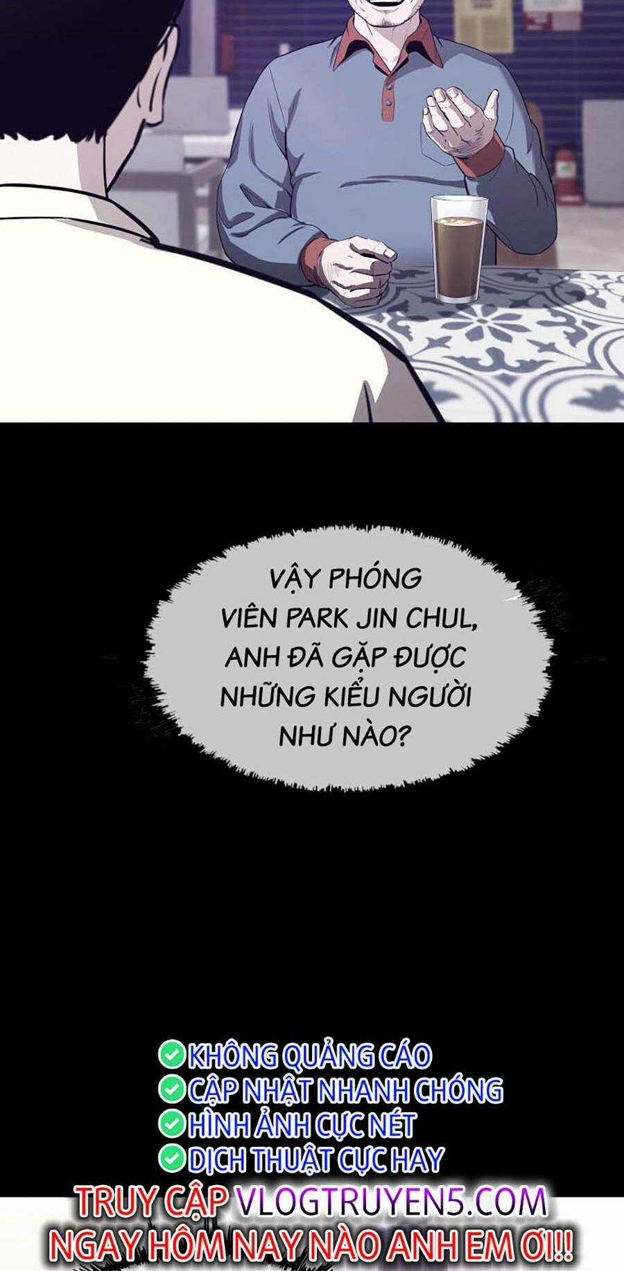 Loser Báo Thù - Chapter 22 - Trang 12