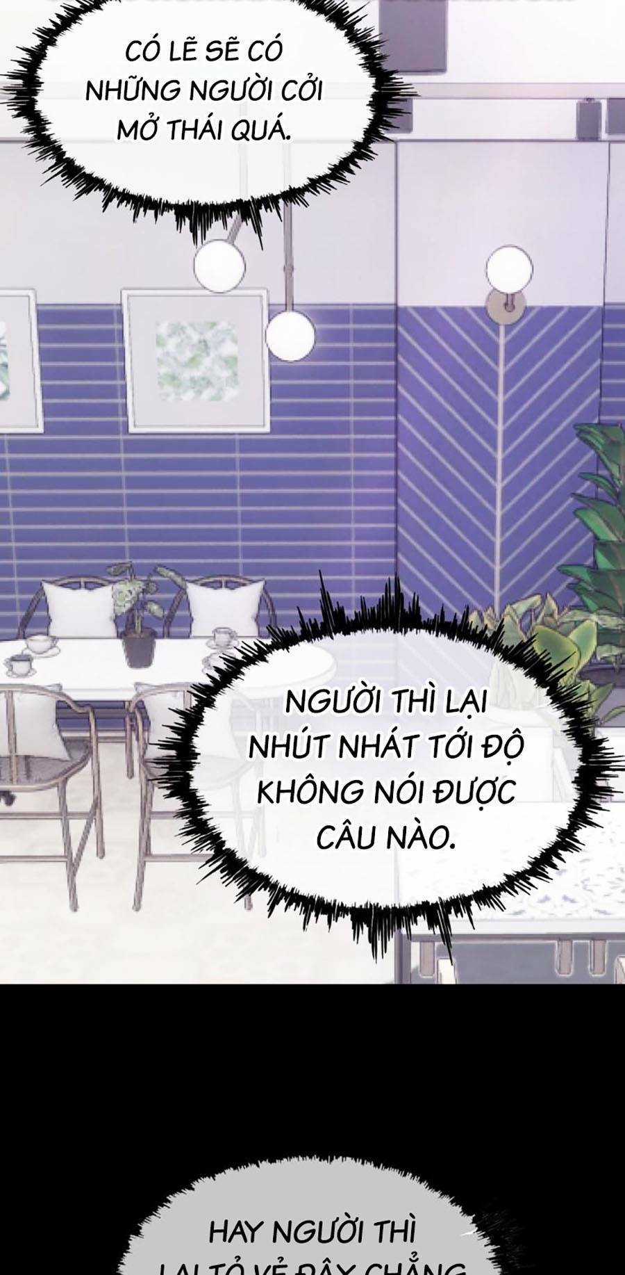 Loser Báo Thù - Chapter 22 - Trang 13