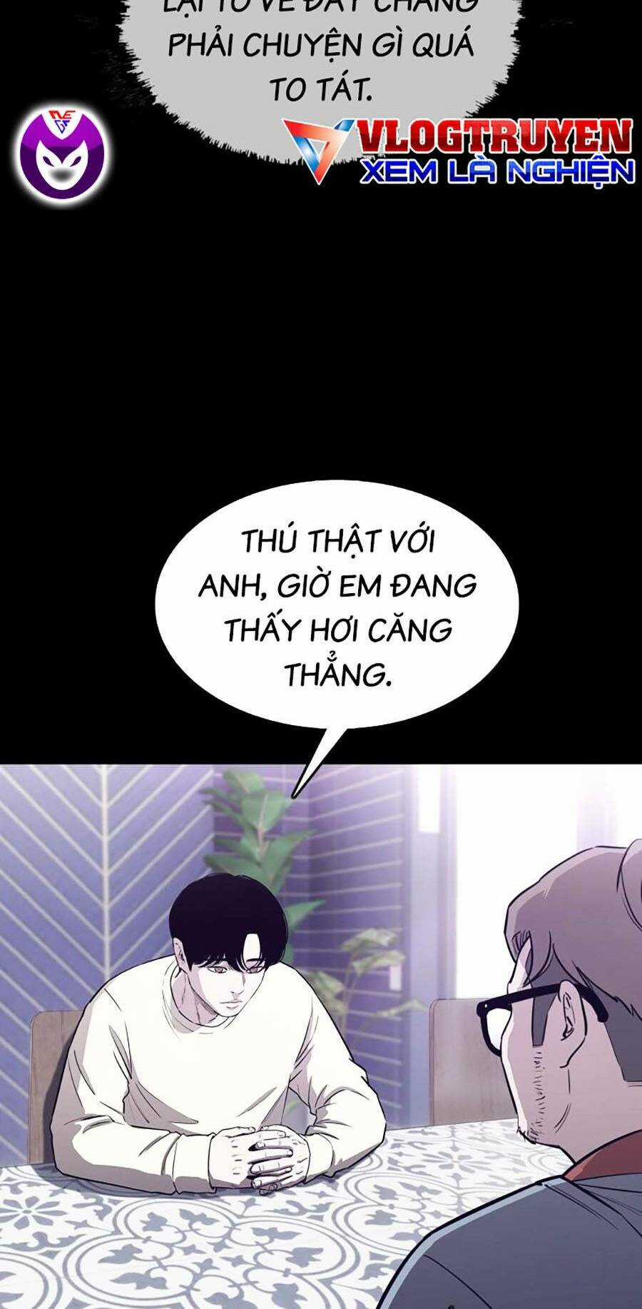 Loser Báo Thù - Chapter 22 - Trang 14