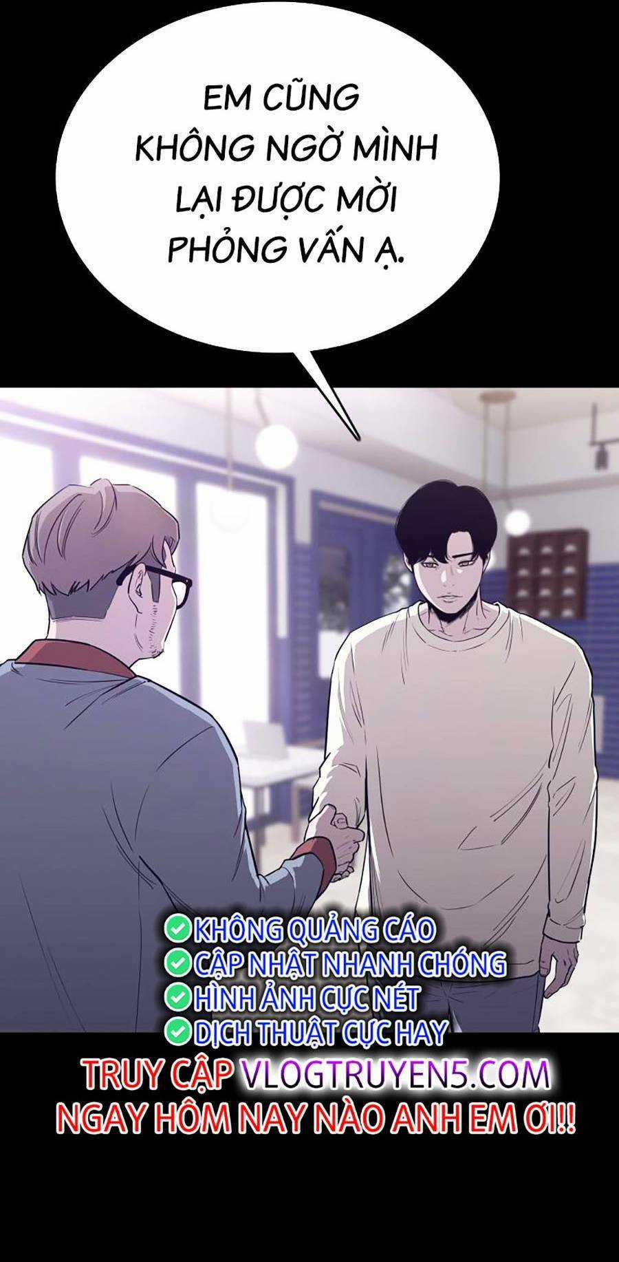 Loser Báo Thù - Chapter 22 - Trang 3