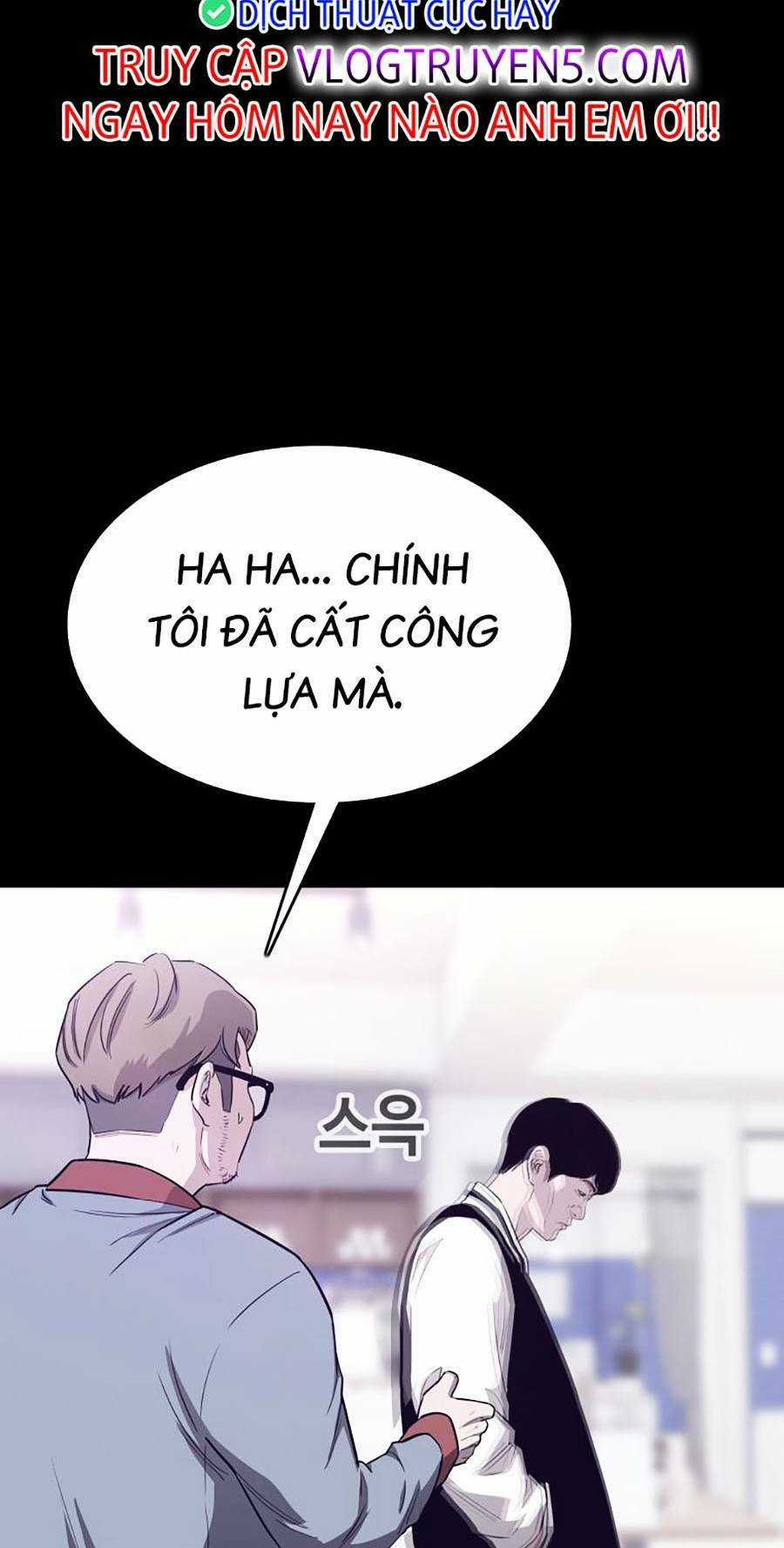 Loser Báo Thù - Chapter 22 - Trang 28