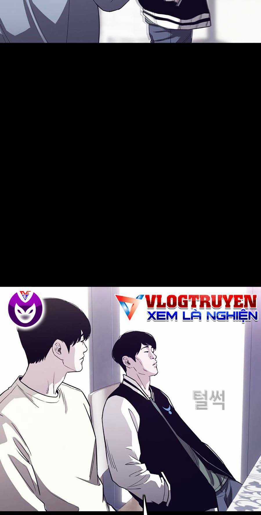 Loser Báo Thù - Chapter 22 - Trang 29