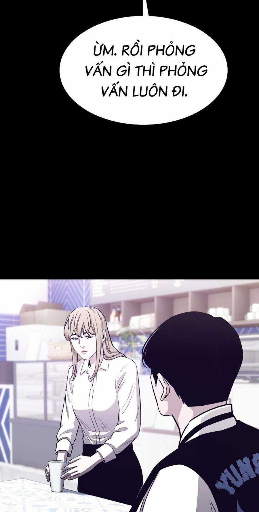 Loser Báo Thù - Chapter 22 - Trang 30