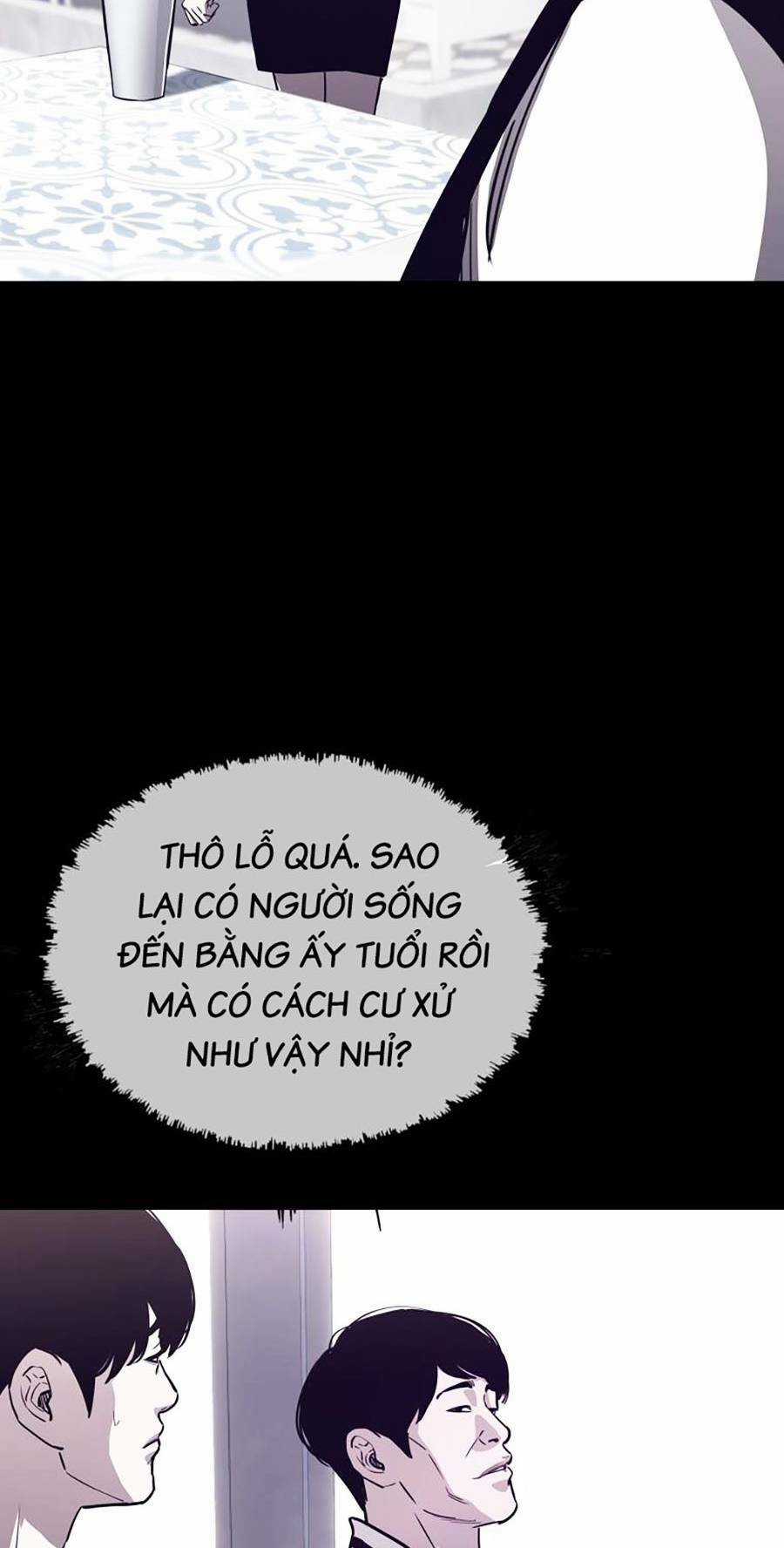 Loser Báo Thù - Chapter 22 - Trang 32