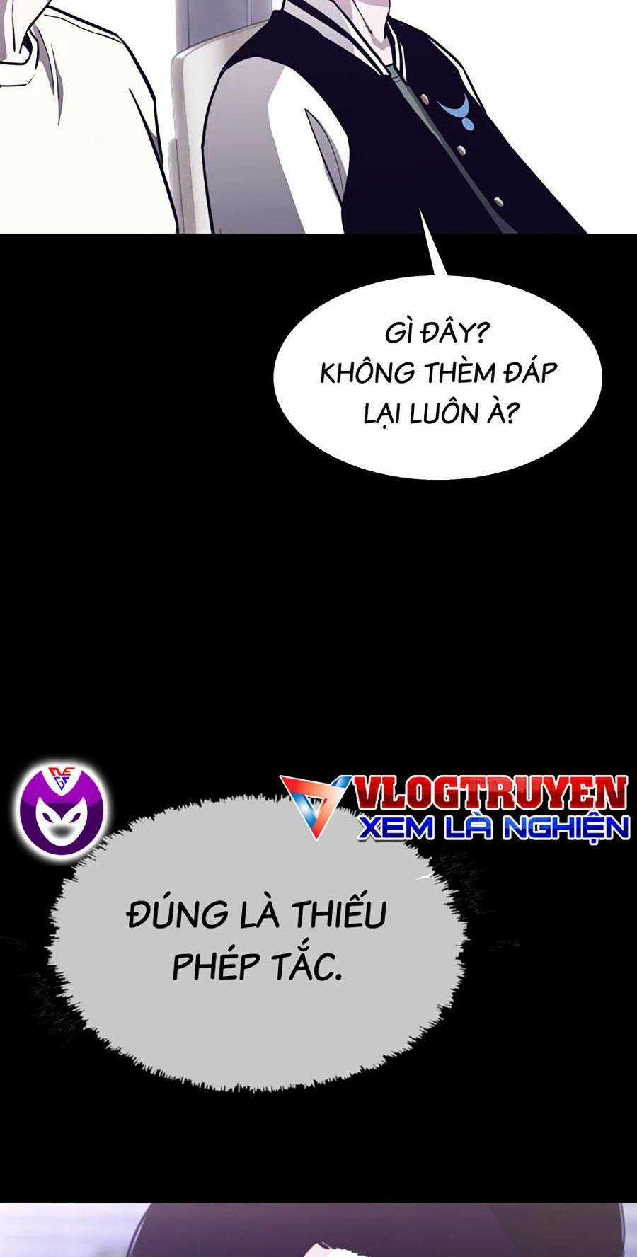 Loser Báo Thù - Chapter 22 - Trang 33