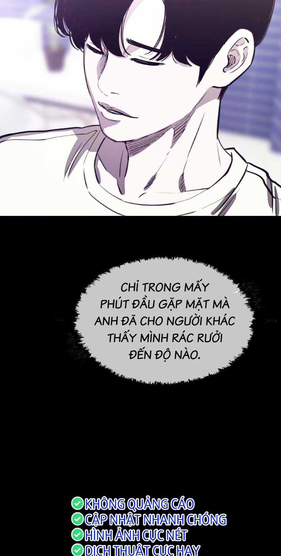 Loser Báo Thù - Chapter 22 - Trang 34