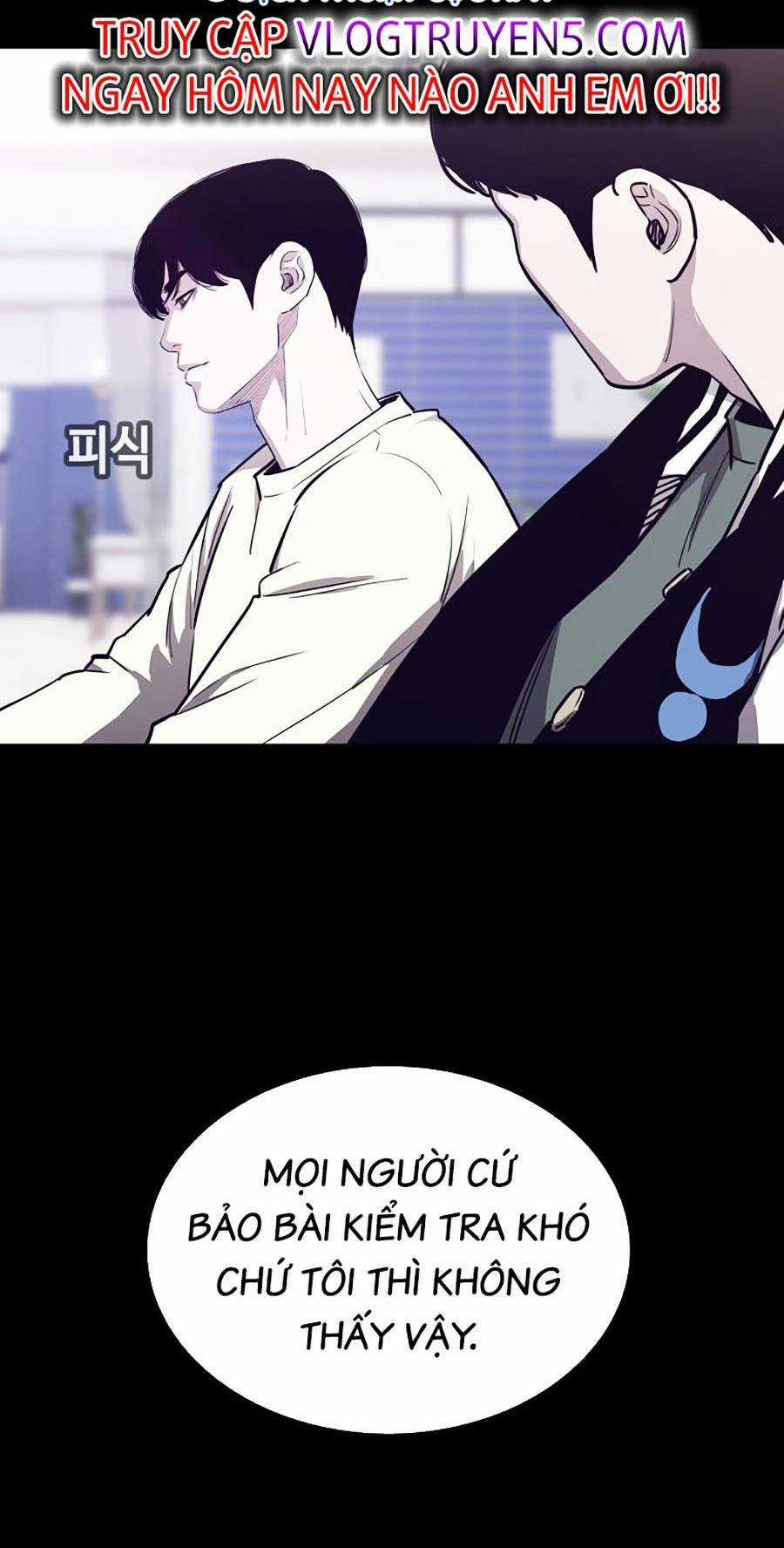 Loser Báo Thù - Chapter 22 - Trang 35