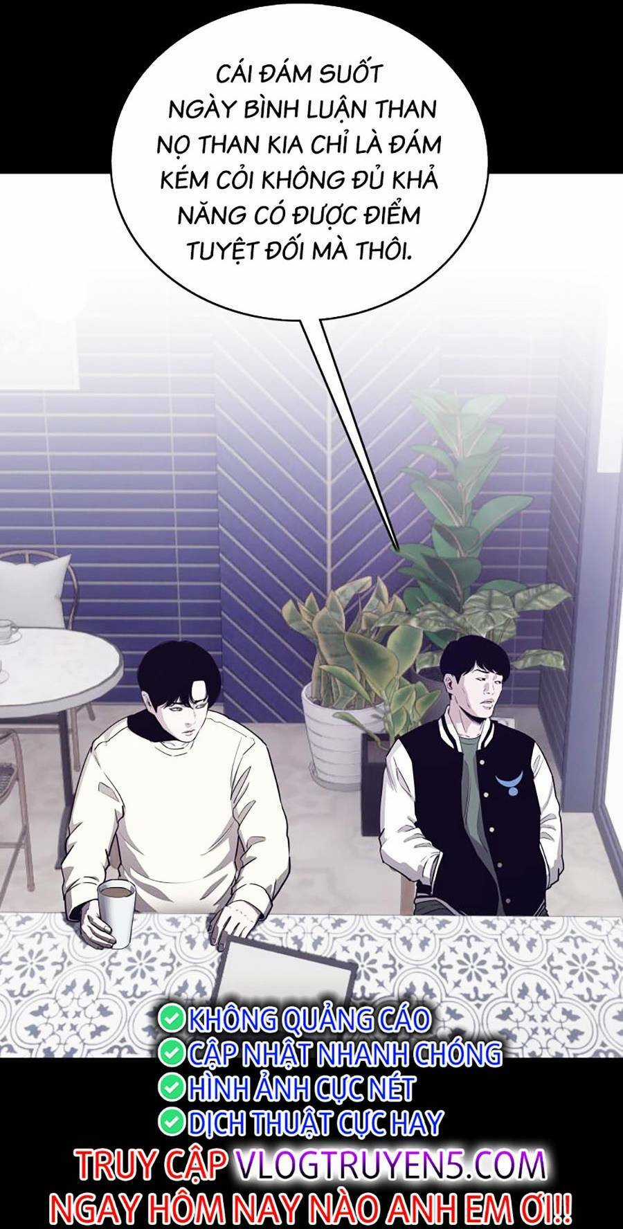 Loser Báo Thù - Chapter 22 - Trang 37