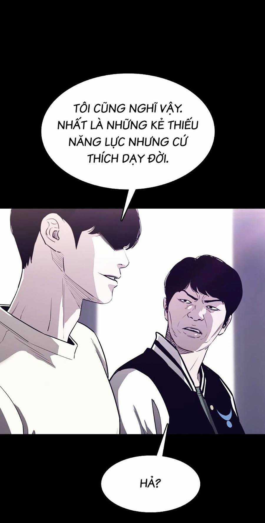 Loser Báo Thù - Chapter 22 - Trang 38