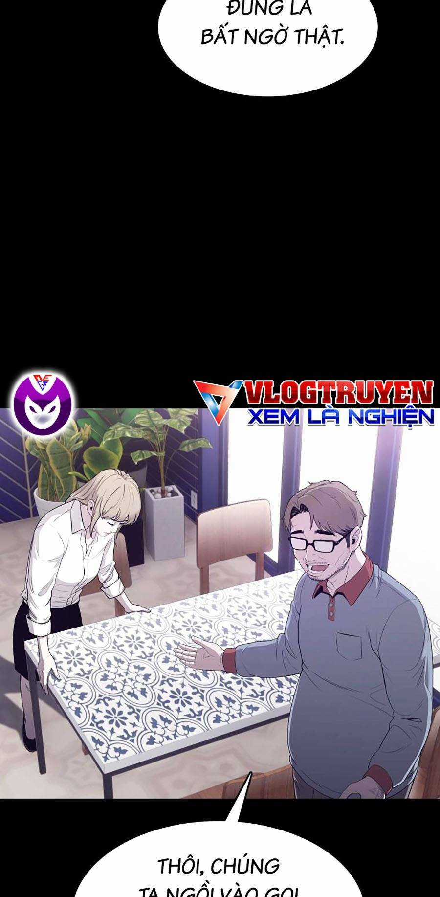 Loser Báo Thù - Chapter 22 - Trang 5