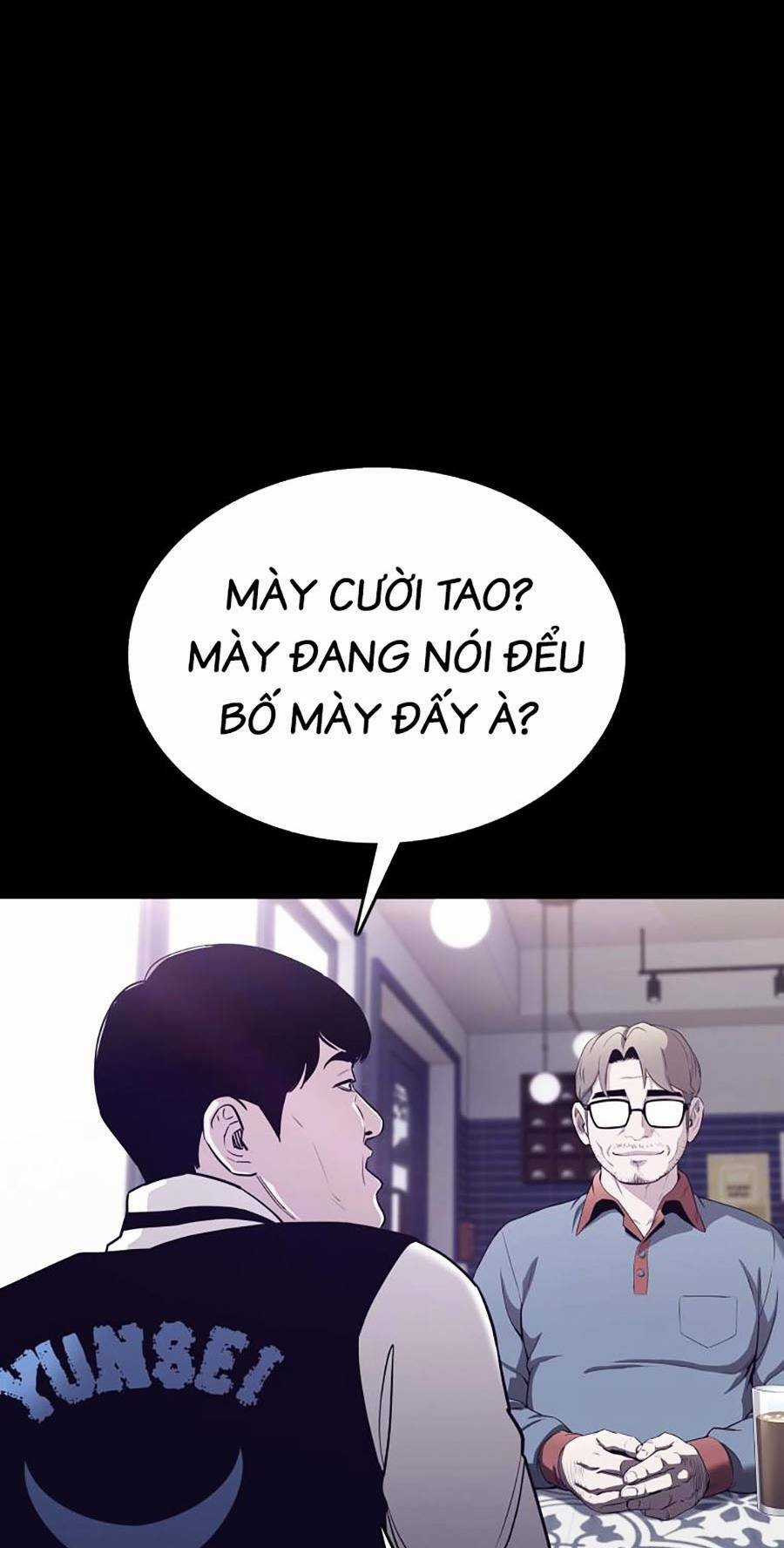 Loser Báo Thù - Chapter 22 - Trang 45