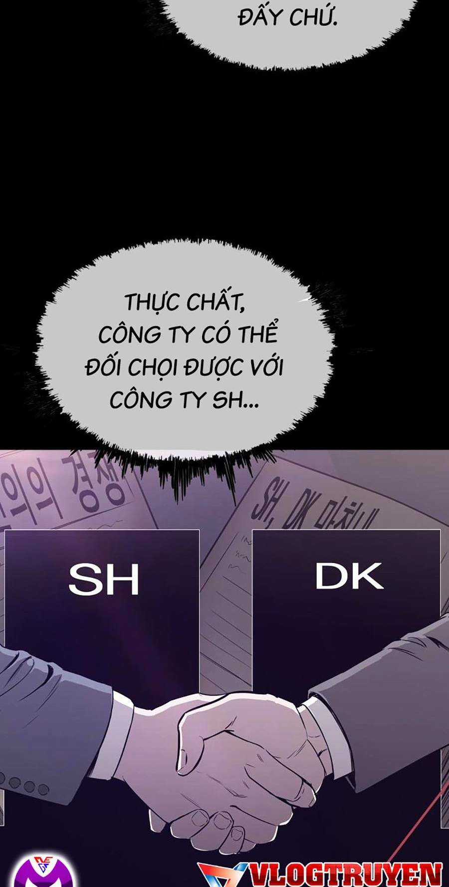 Loser Báo Thù - Chapter 22 - Trang 50