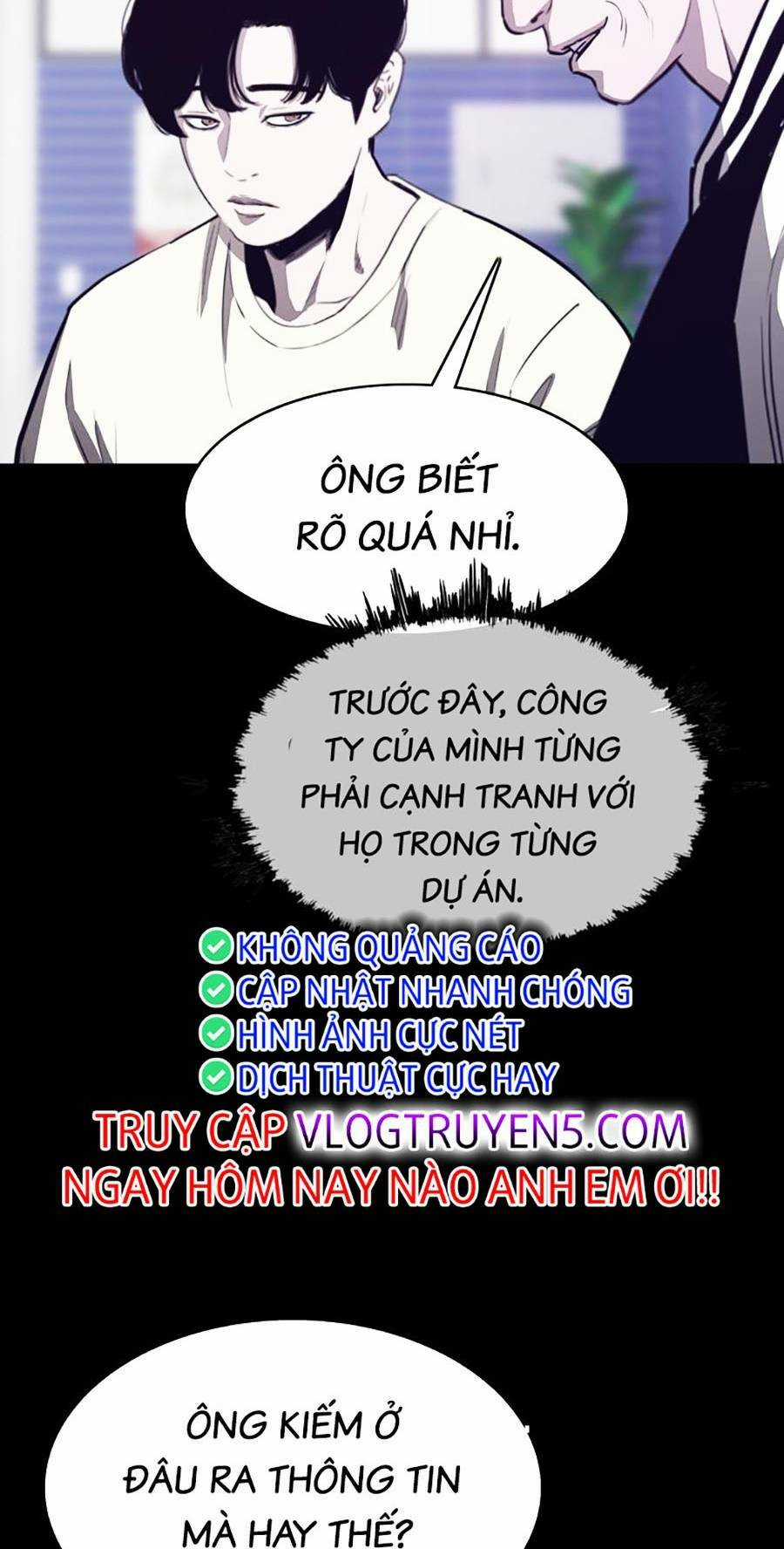 Loser Báo Thù - Chapter 22 - Trang 52