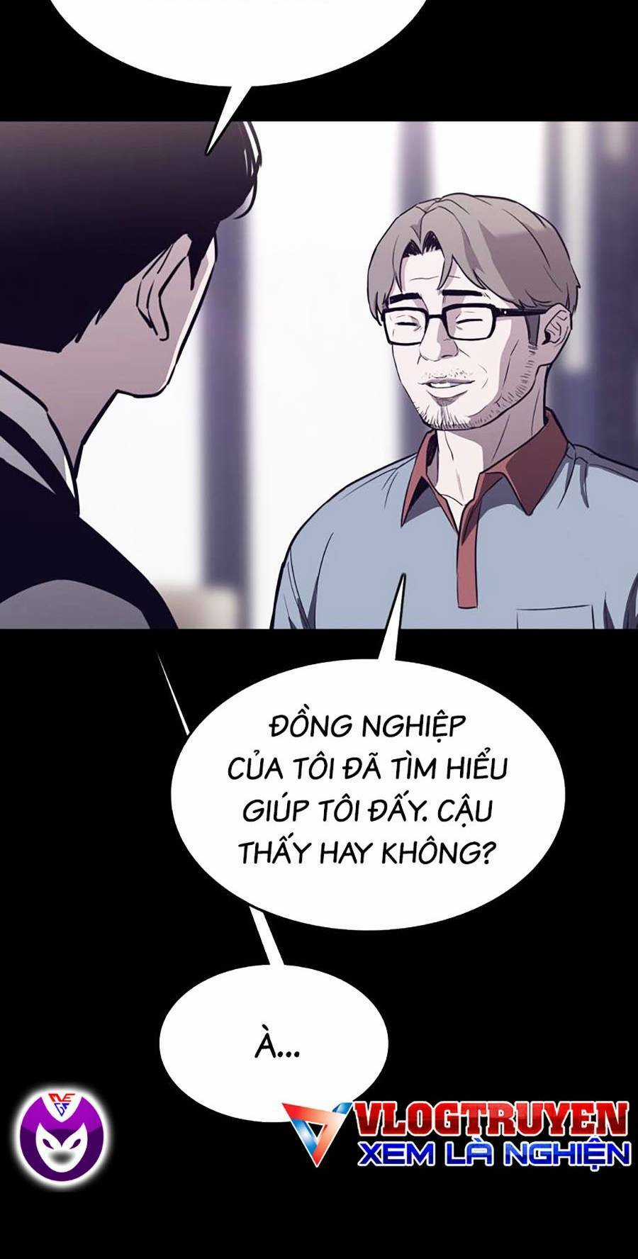 Loser Báo Thù - Chapter 22 - Trang 53