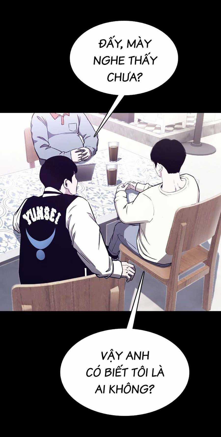 Loser Báo Thù - Chapter 22 - Trang 54