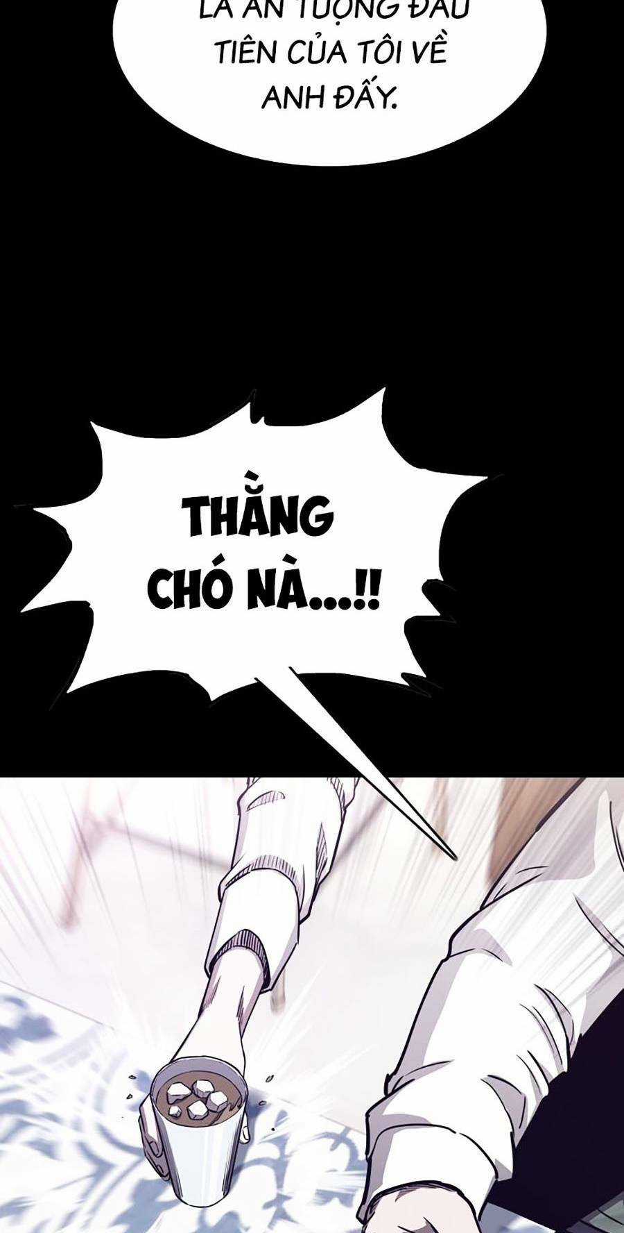 Loser Báo Thù - Chapter 22 - Trang 57