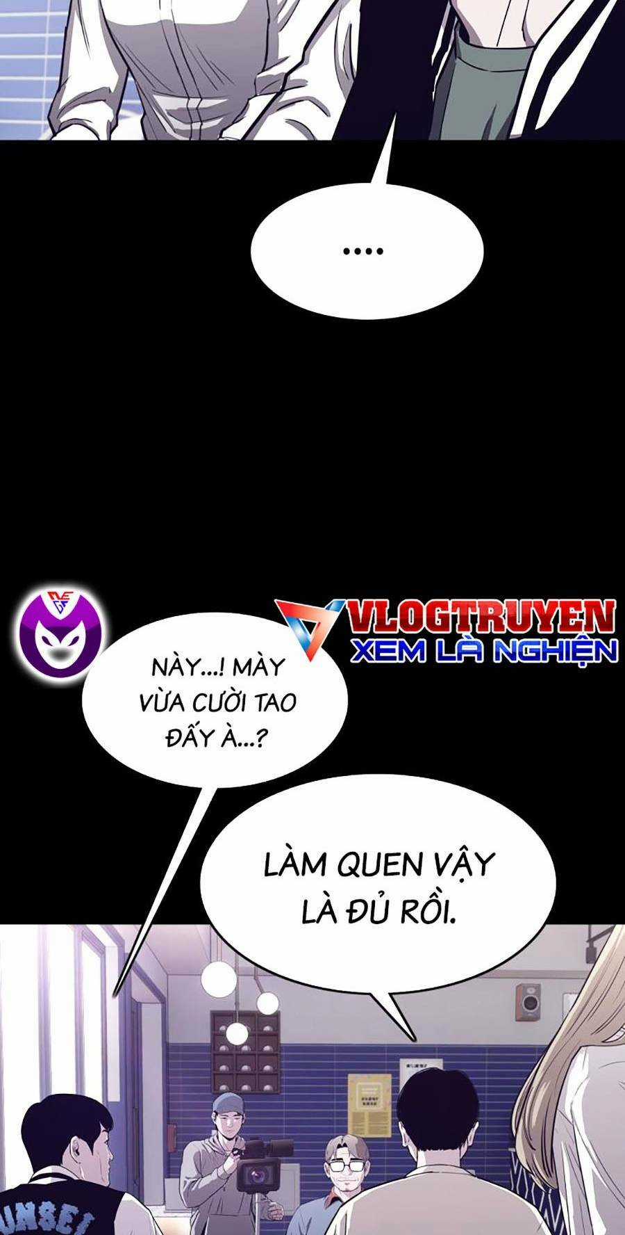 Loser Báo Thù - Chapter 22 - Trang 59