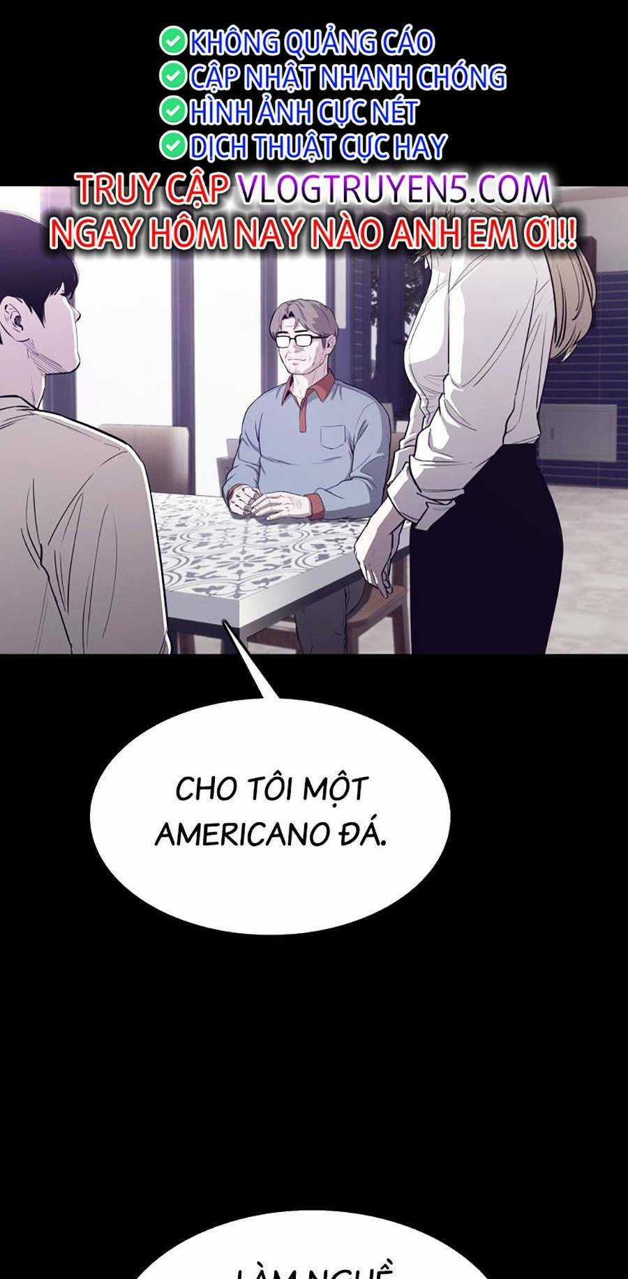 Loser Báo Thù - Chapter 22 - Trang 7