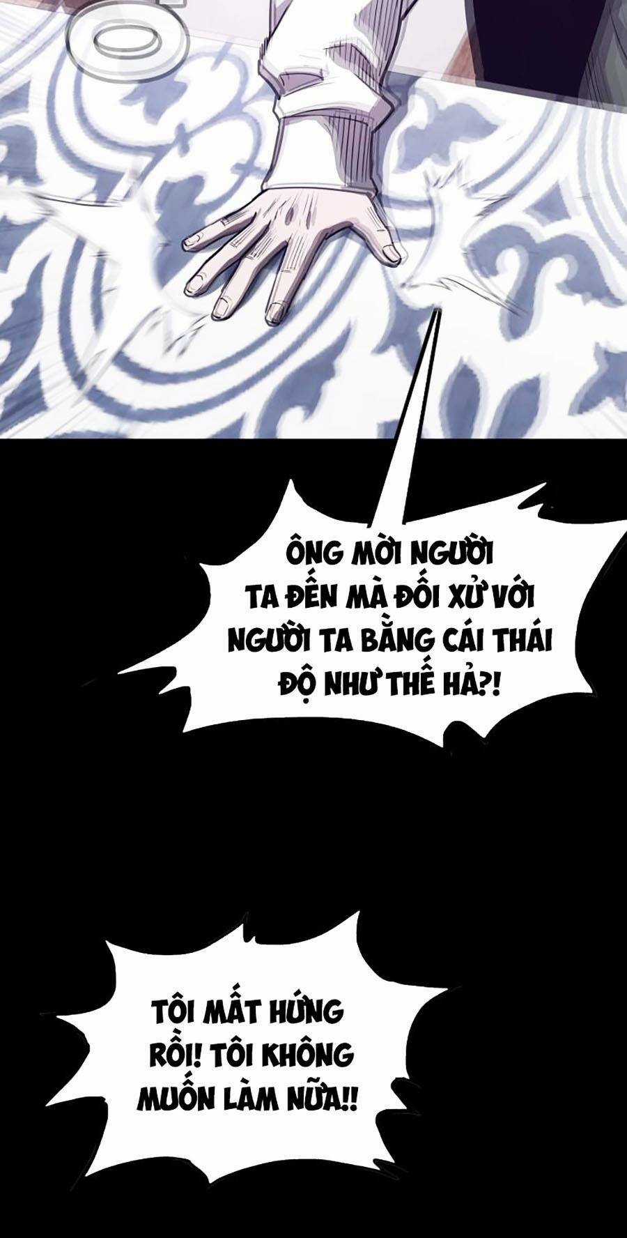 Loser Báo Thù - Chapter 22 - Trang 62