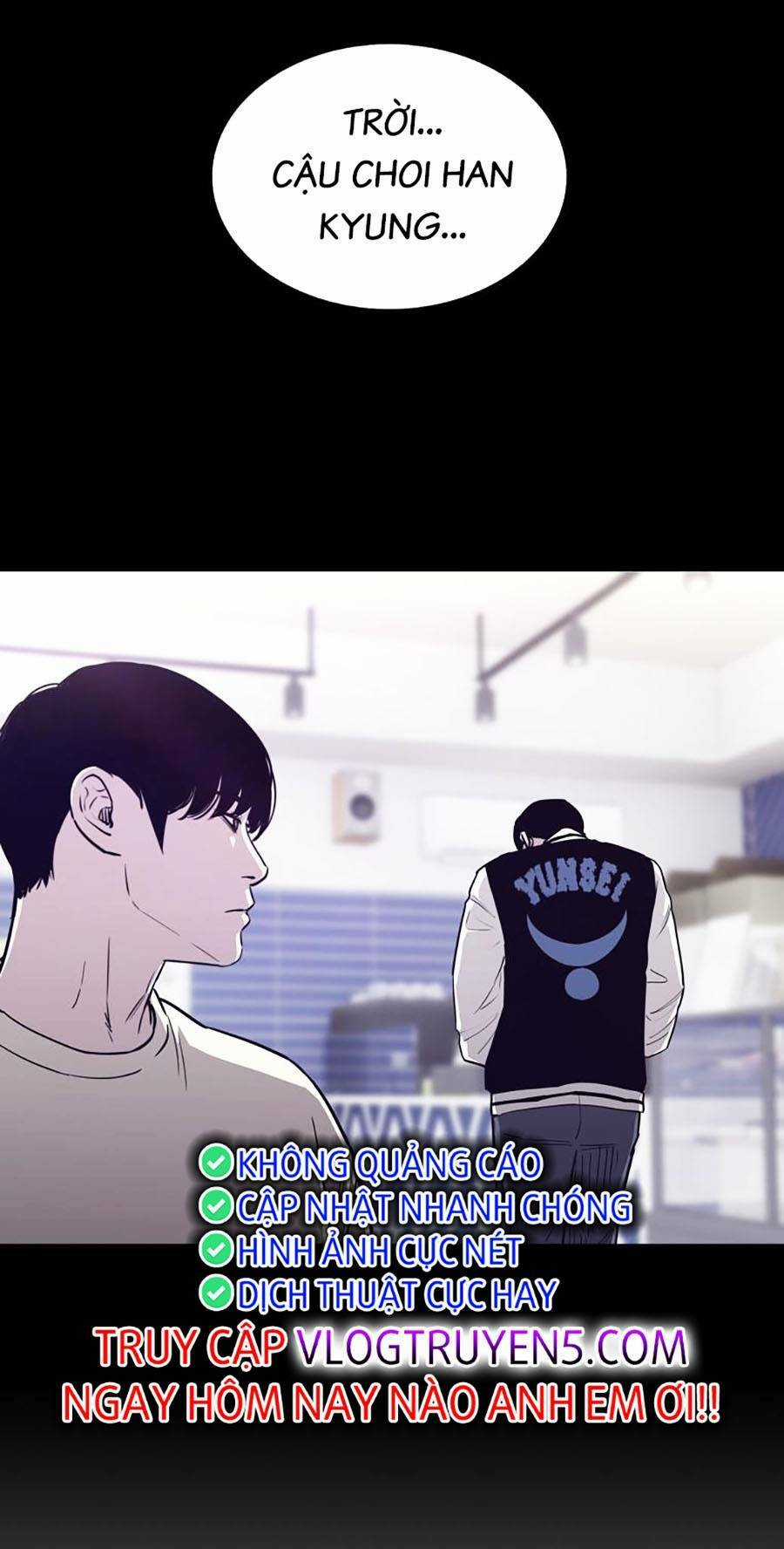 Loser Báo Thù - Chapter 22 - Trang 63