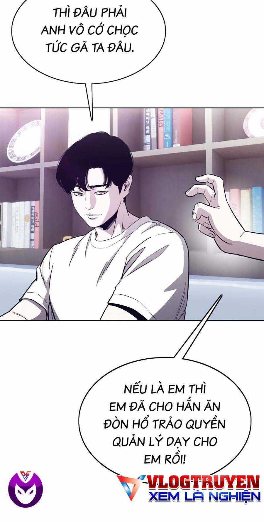 Loser Báo Thù - Chapter 22 - Trang 68