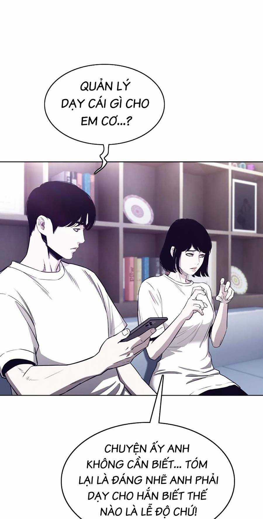 Loser Báo Thù - Chapter 22 - Trang 69