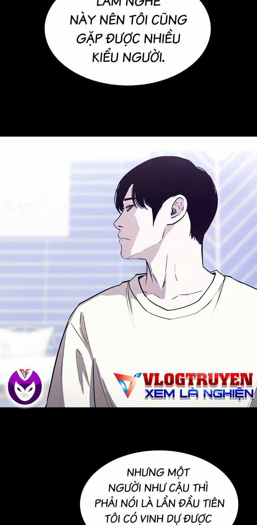 Loser Báo Thù - Chapter 22 - Trang 8