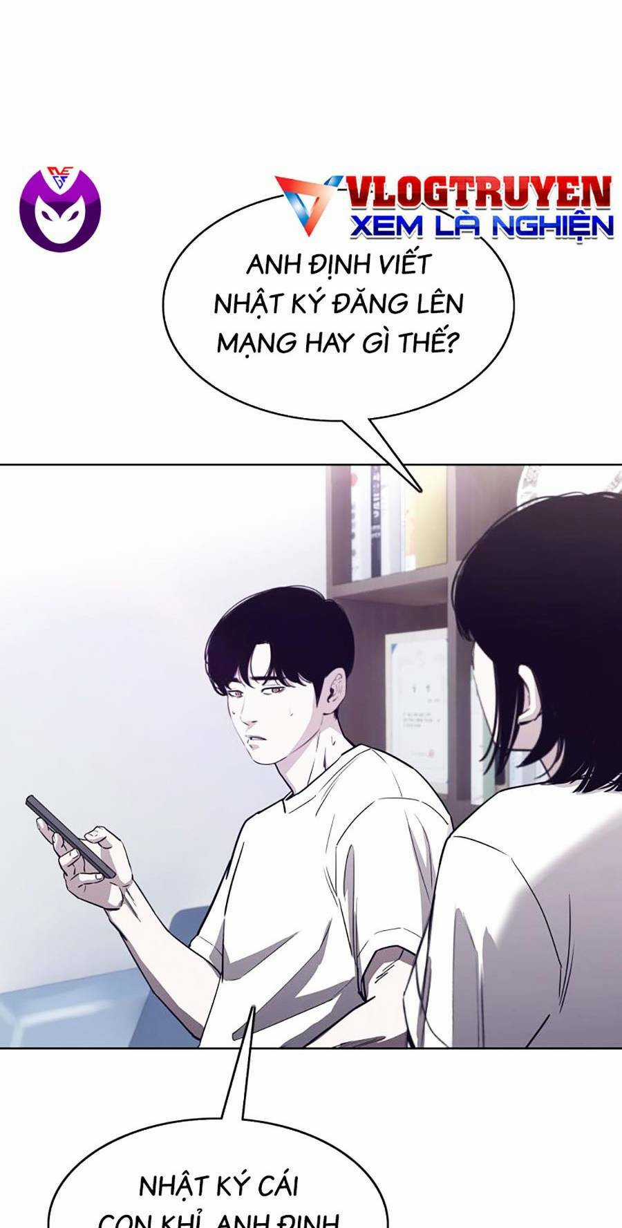 Loser Báo Thù - Chapter 22 - Trang 74