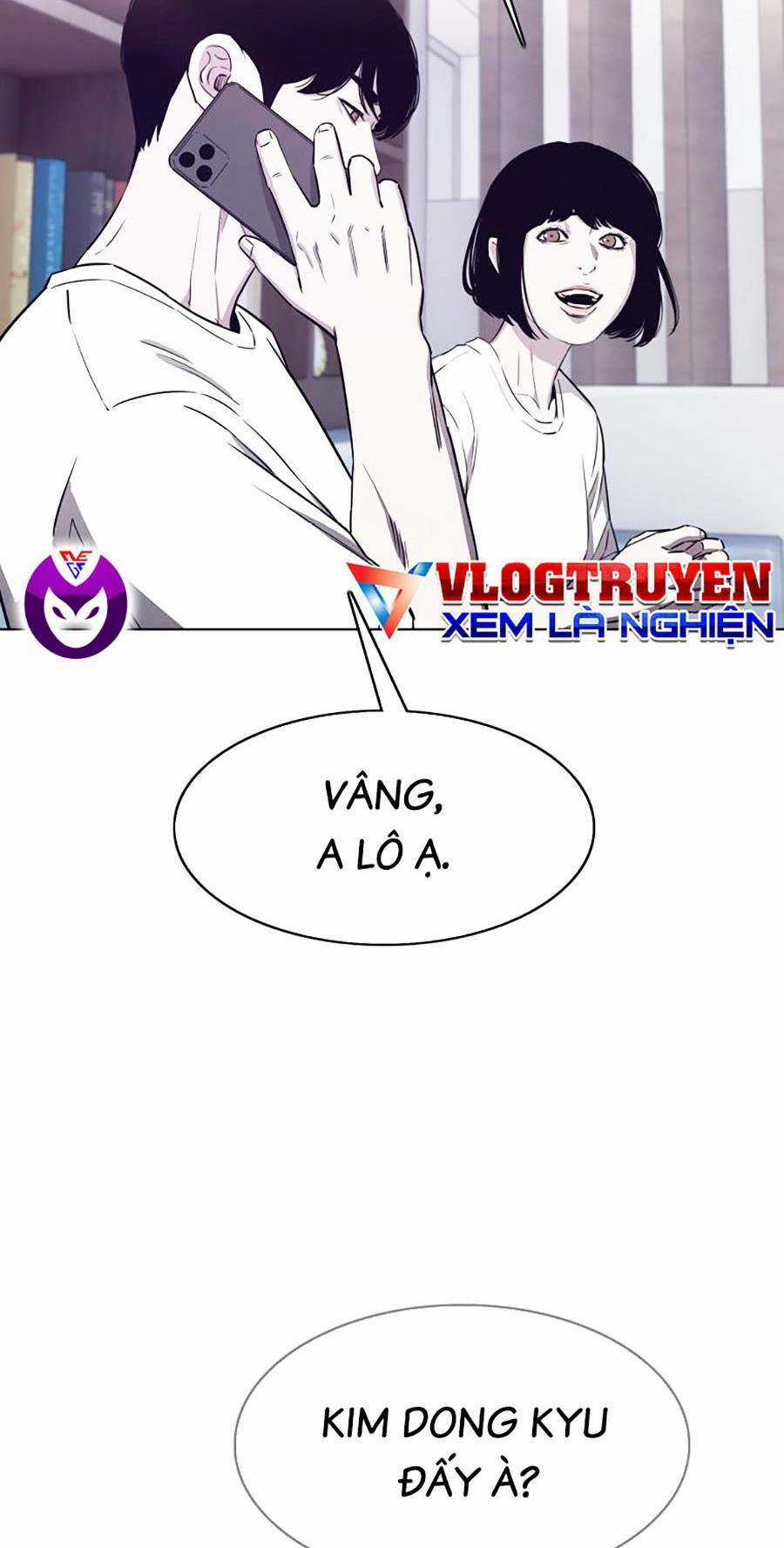 Loser Báo Thù - Chapter 22 - Trang 77