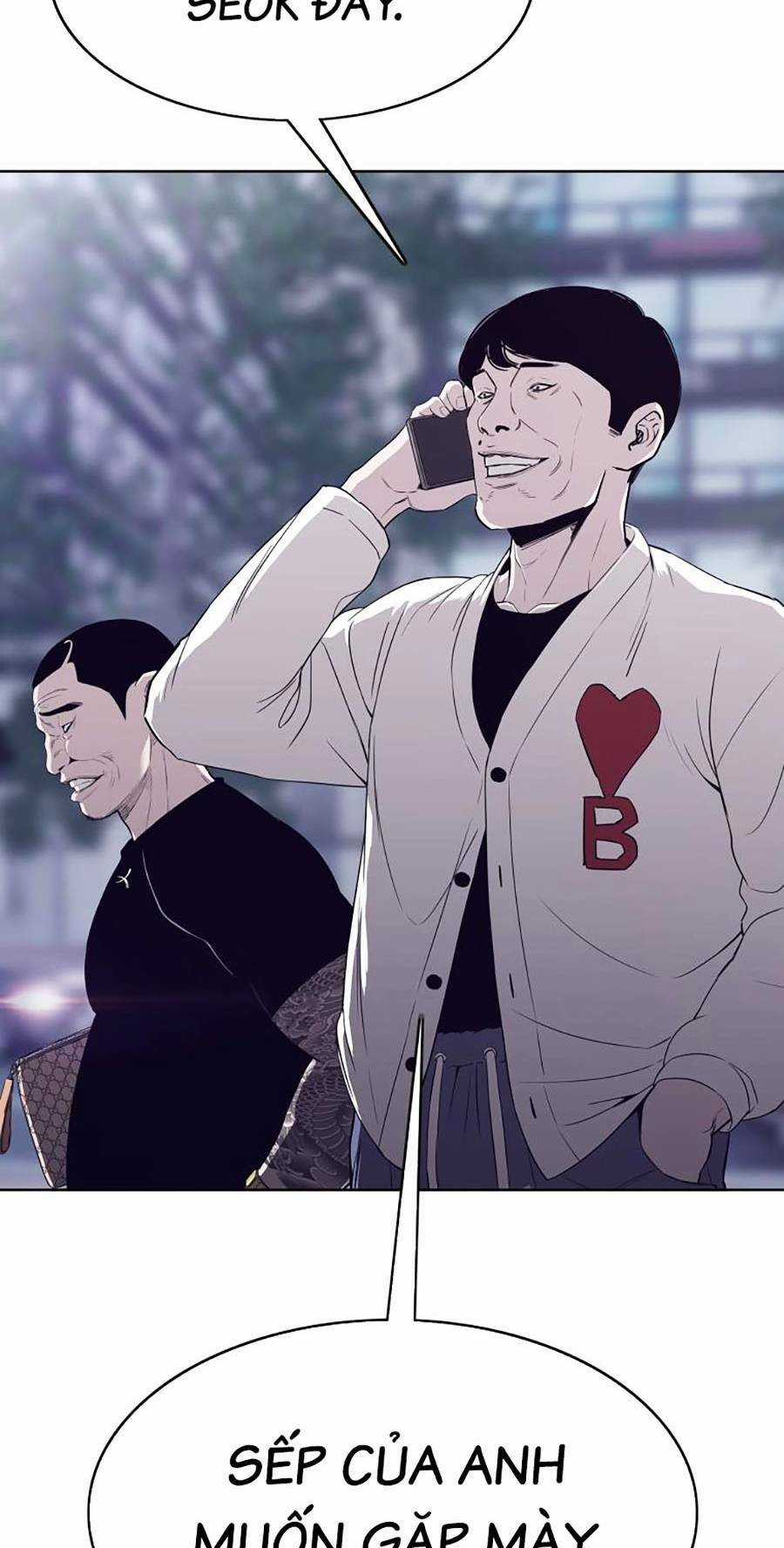 Loser Báo Thù - Chapter 22 - Trang 79