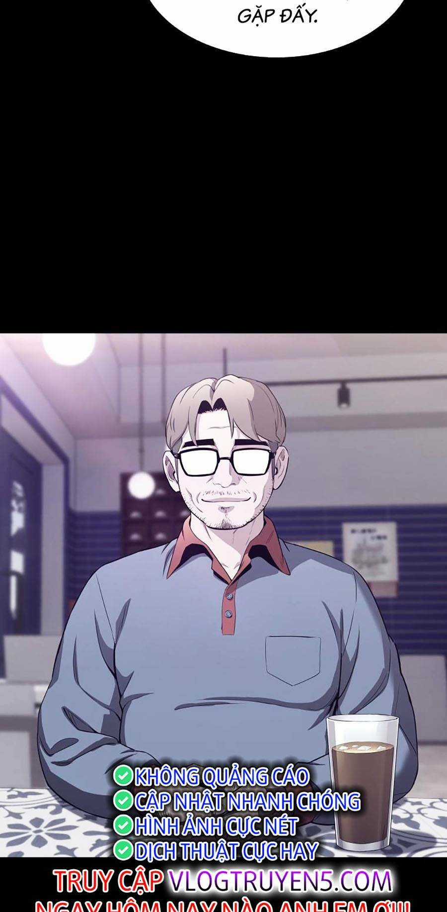 Loser Báo Thù - Chapter 22 - Trang 9