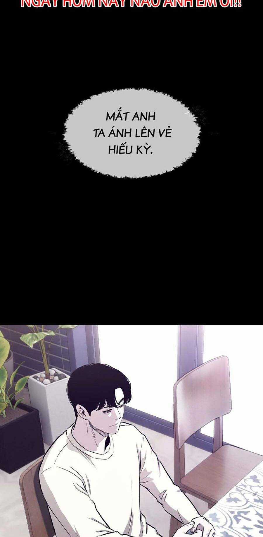 Loser Báo Thù - Chapter 22 - Trang 10