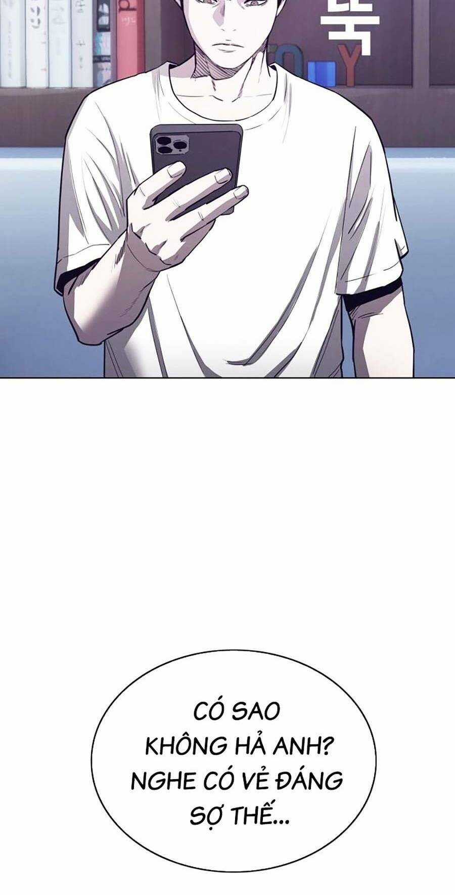 Loser Báo Thù - Chapter 23 - Trang 12