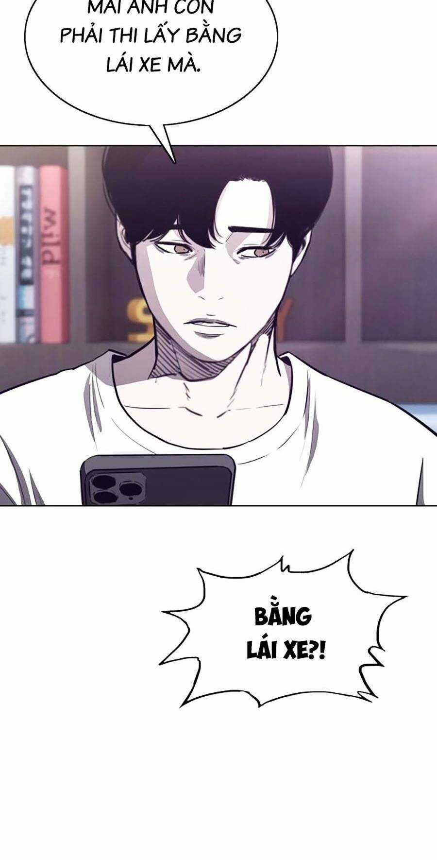 Loser Báo Thù - Chapter 23 - Trang 14