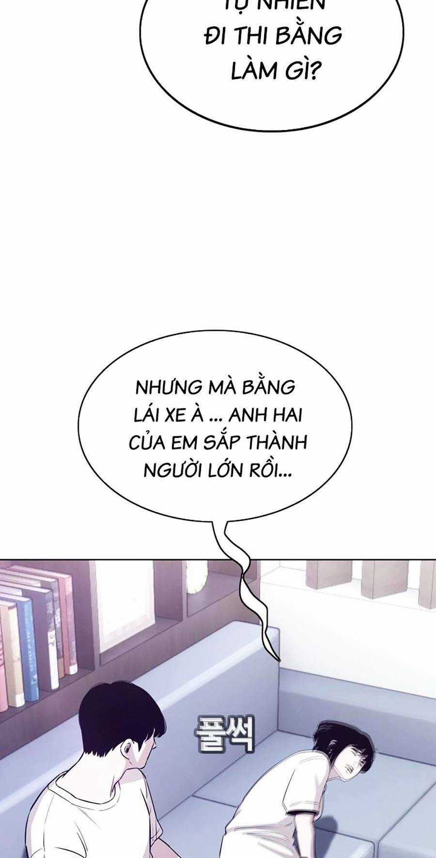 Loser Báo Thù - Chapter 23 - Trang 17