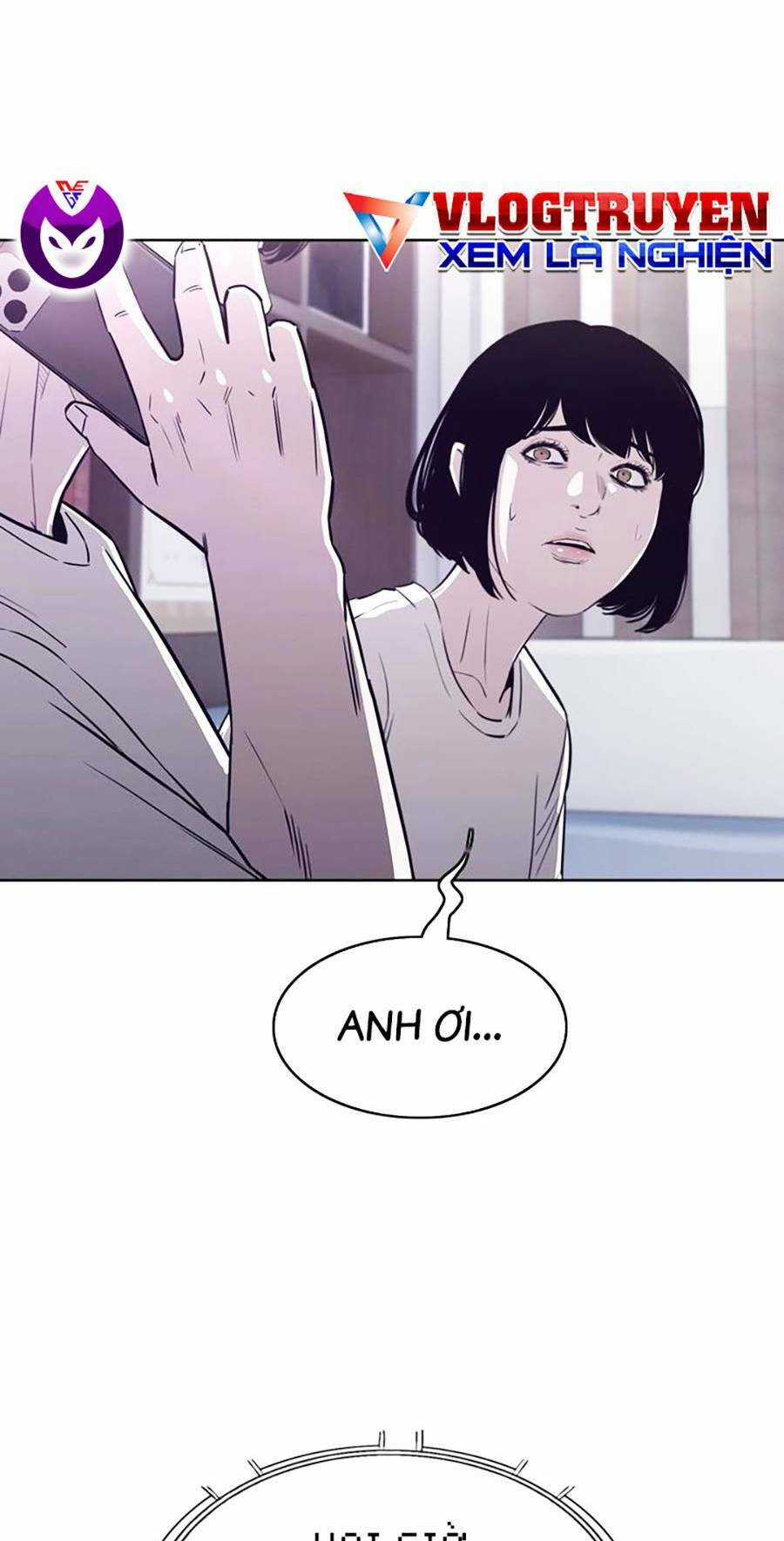 Loser Báo Thù - Chapter 23 - Trang 3