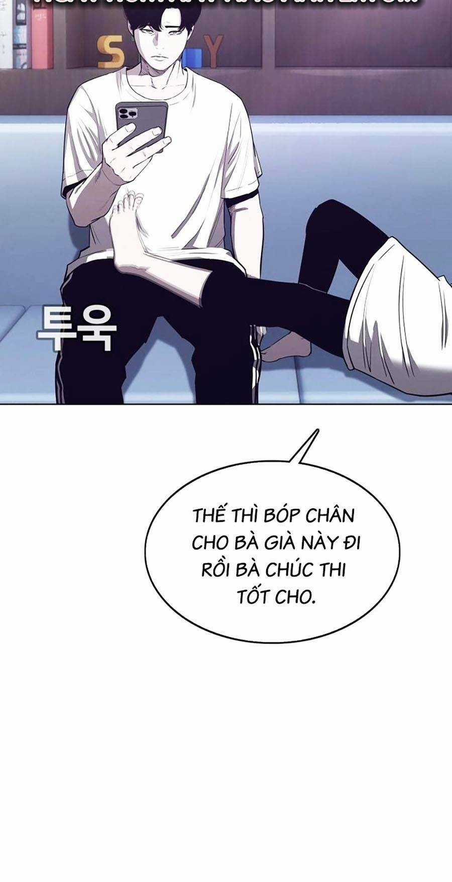Loser Báo Thù - Chapter 23 - Trang 23
